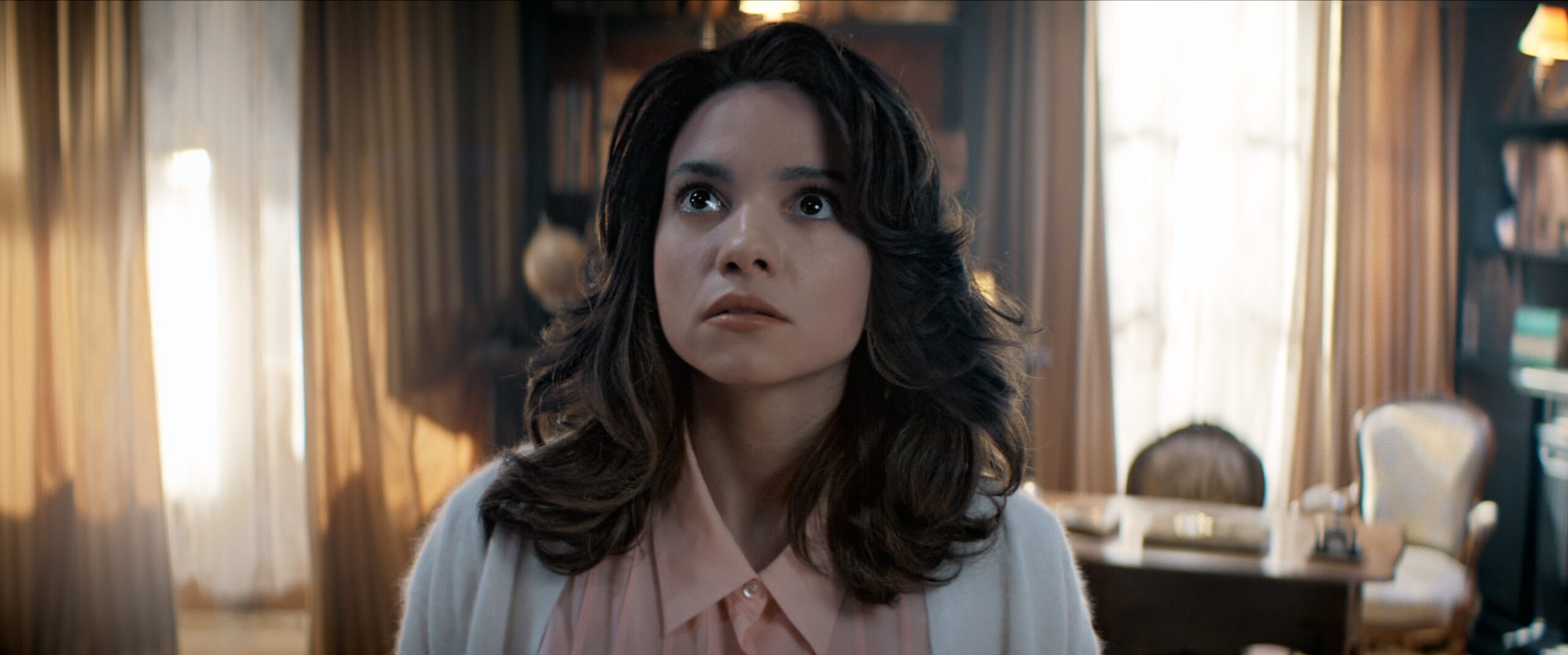 監禁、拷問、切断…井戸の底に渦巻く恐怖を正視できるか? サディスティックゴシックホラー『呪われた絵画』予告編解禁