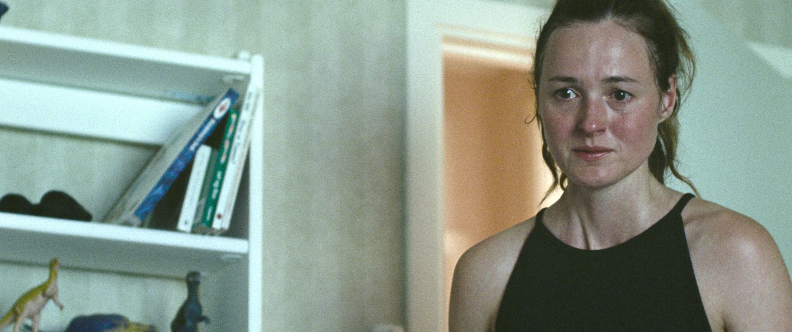 生き返った最愛の息子は生前とは明らかに何かが違う…北欧メランコリック・ホラー『アンデッド/愛しき者の不在』本編映像解禁