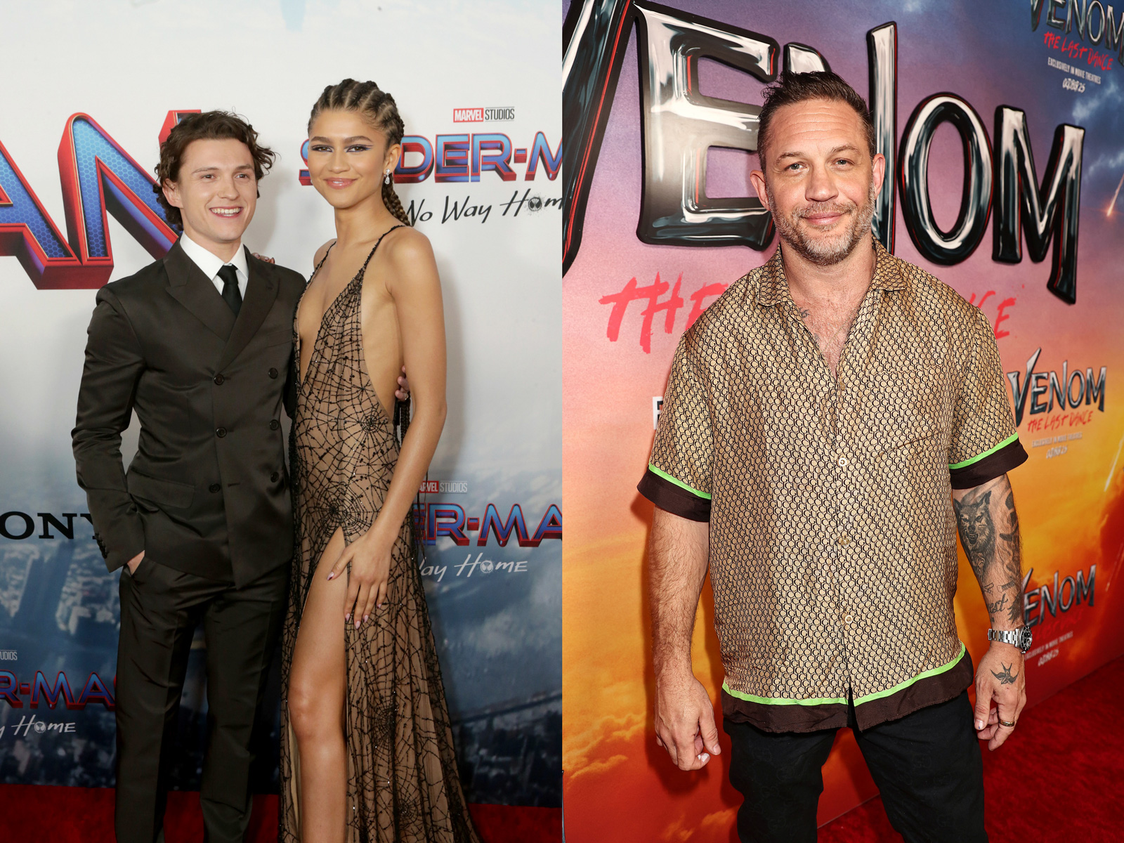 トム・ホランド主演『スパイダーマン』第4弾、2026年夏日本公開決定「ファンがリスペクトできる本物の映画になる！」