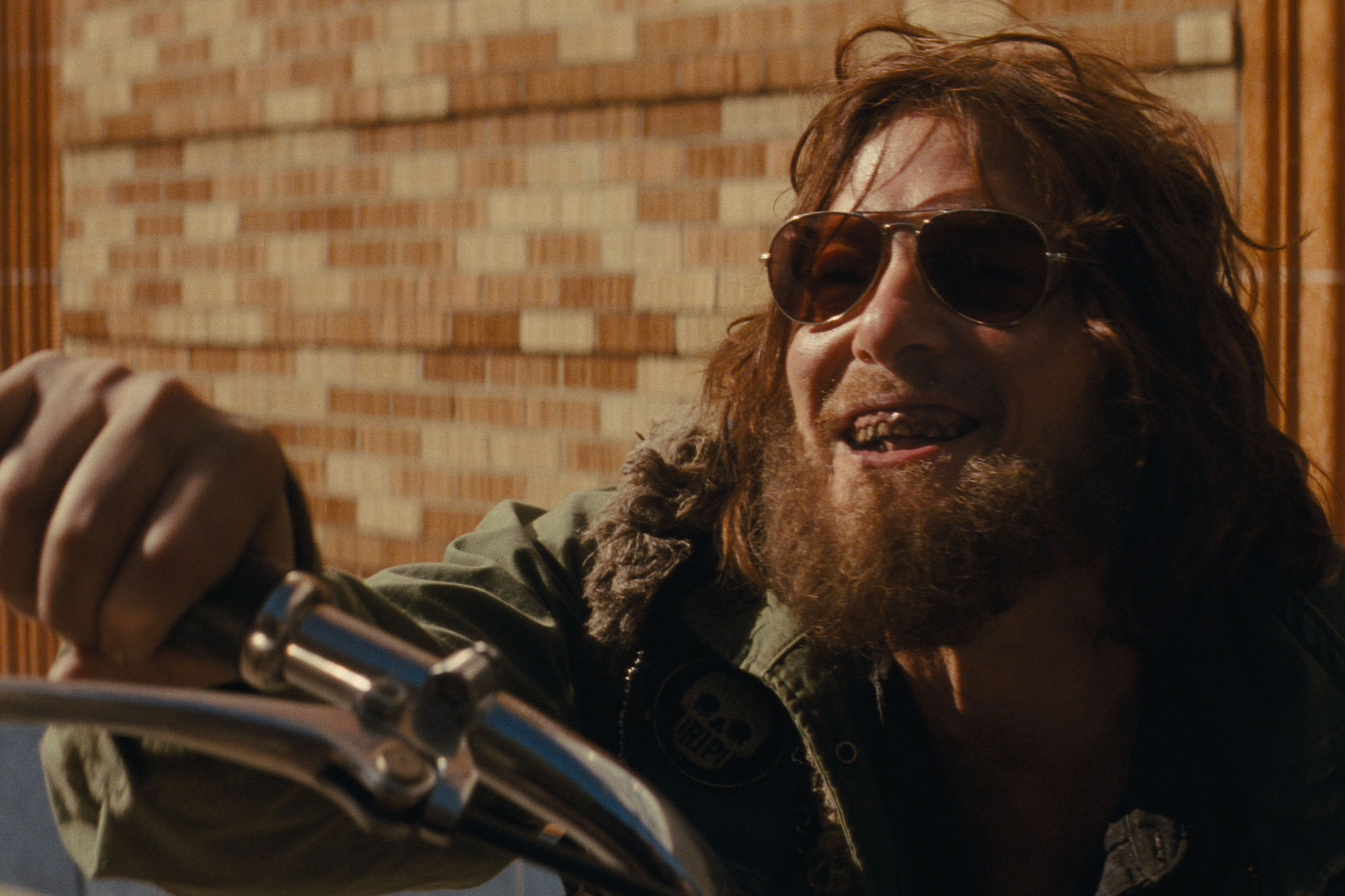 ノーマン・リーダス、新作『ザ・バイクライダーズ』出演の経緯と日本への愛を語る「日本じゃスーパースターだ…冗談さ（笑）」