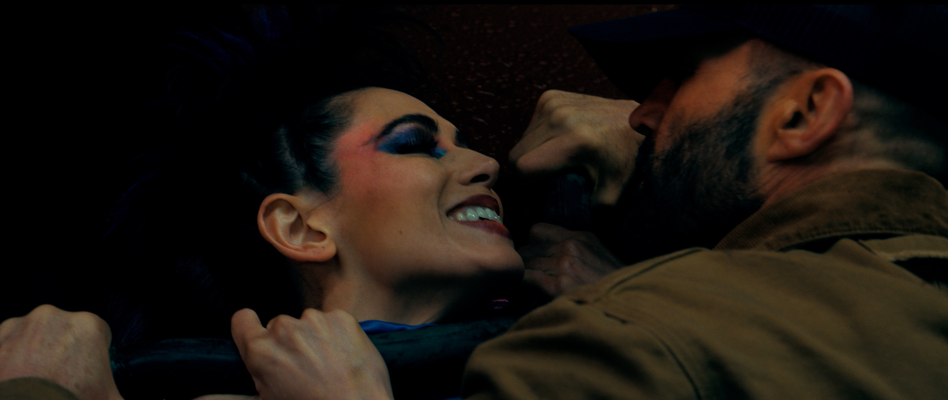 ゆりやんレトリィバァがジェイソン・ステイサムと肉弾戦!?『ビーキーパー』“養蜂家”バトルシーン日本語吹替版の本編映像解禁