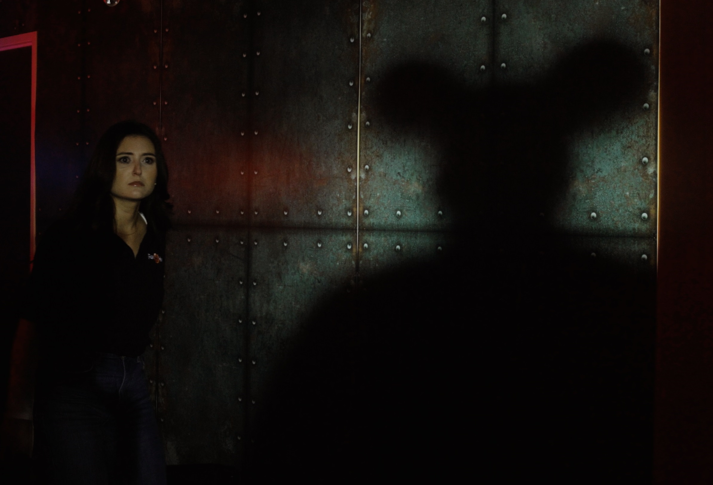 全世界で愛される“ミッキー”が凶悪な殺人鬼に!『蒸気船ウィリー』をホラー映画化『マッド・マウス ~ミッキーとミニー~』公開決定