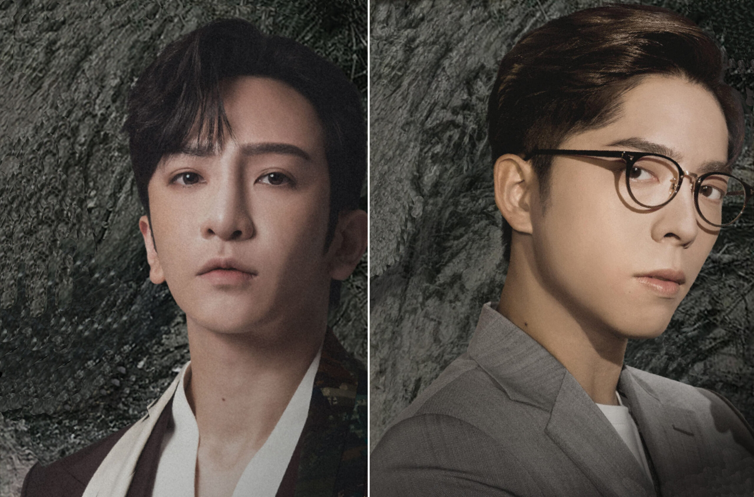 『盗月者 トウゲツシャ』主演を務める“MIRROR”アンソン・ロー＆イーダン・ルイのオンライン舞台挨拶が開催決定