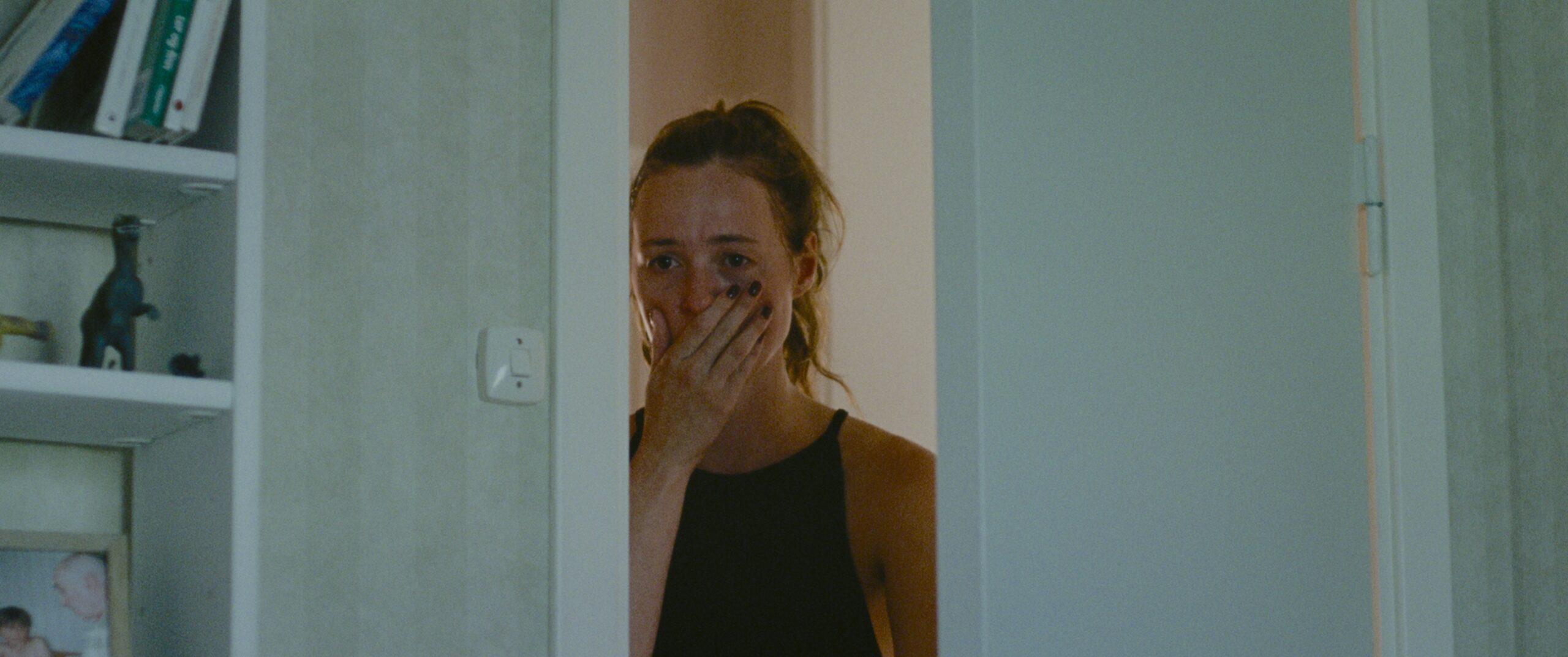 亡くなった最愛の人が突然アンデッド(生ける屍)となって還ってきたら…? 北欧ホラー『アンデッド/愛しき者の不在』予告編解禁