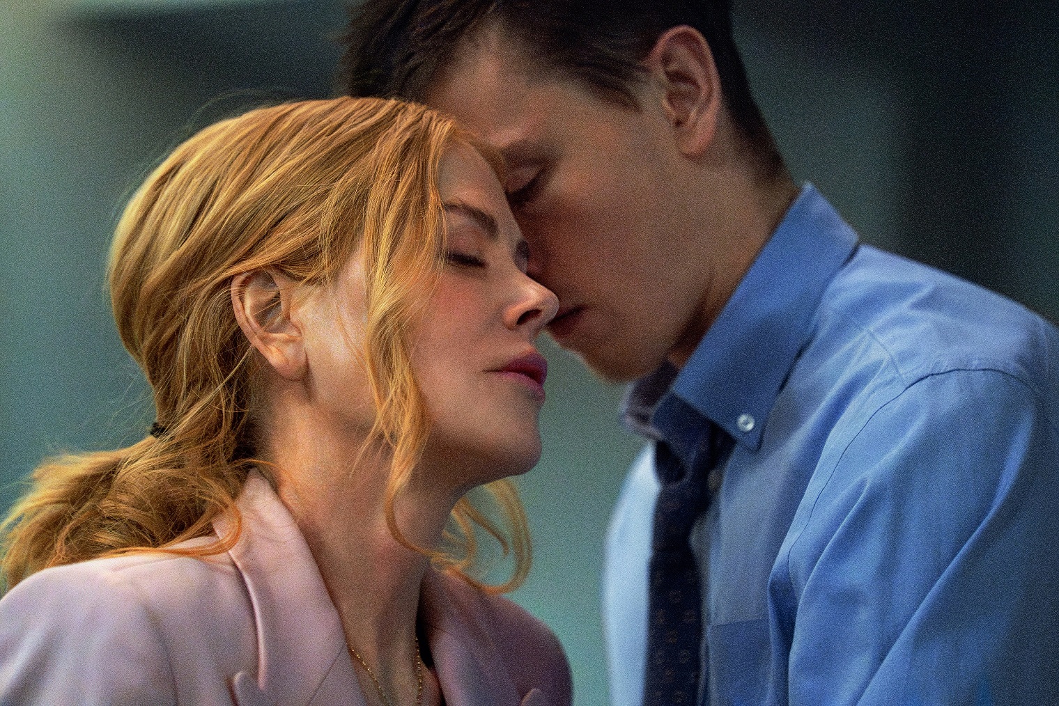 ニコール・キッドマンの熱演が絶賛の的に! 女性CEOと年下インターンの“誘惑ゲーム”を描く『ベイビーガール』日本公開決定