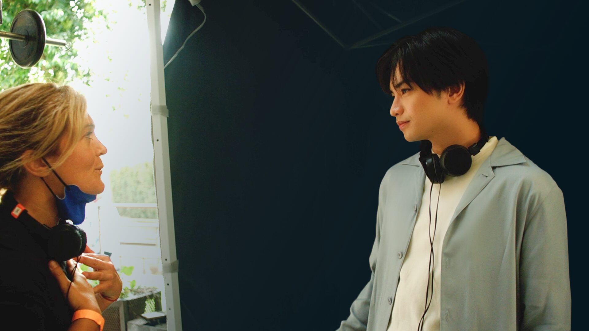 海外ドラマ初出演、中島健人が魅せる新境地「クールで傲慢、生意気に見える演技ができた」「コンコルディア／Concordia」フィーチャレット映像解禁