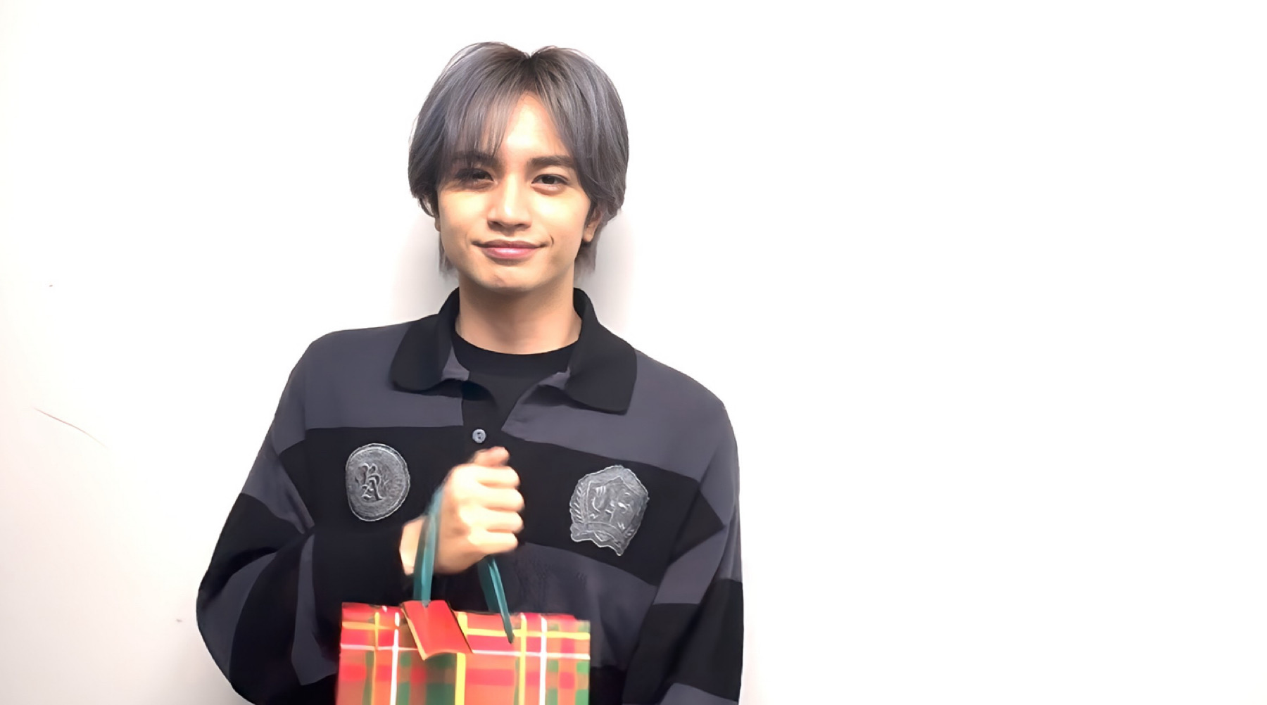 中島健人、初挑戦の海外ドラマ「コンコルディア」大反響に感激「役を通して皆さんに僕自身の表現を届けることができてとても嬉しい」