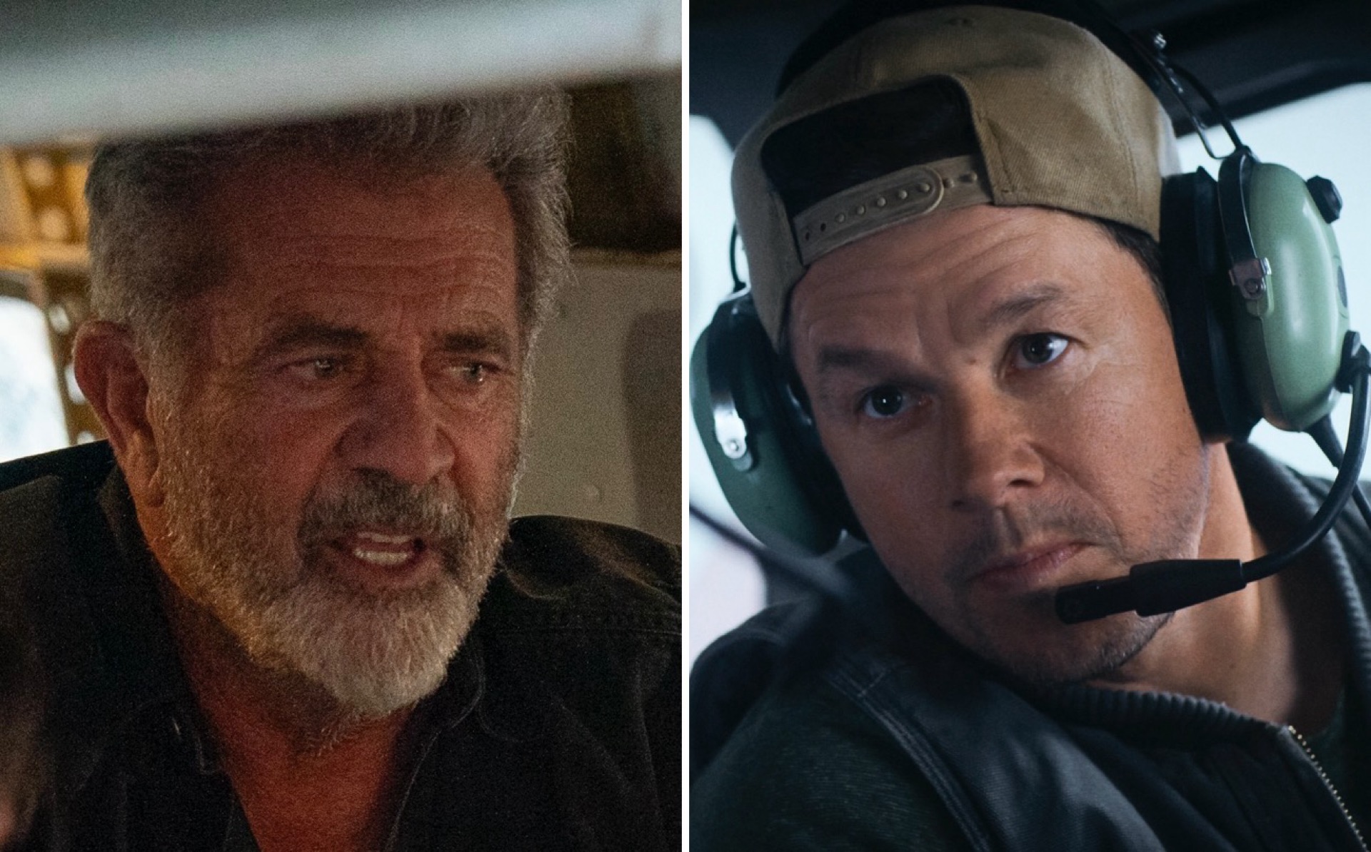 メル・ギブソンの『ハクソー・リッジ』以来となる監督最新作、マーク・ウォールバーグ主演『フライト・リスク』公開決定