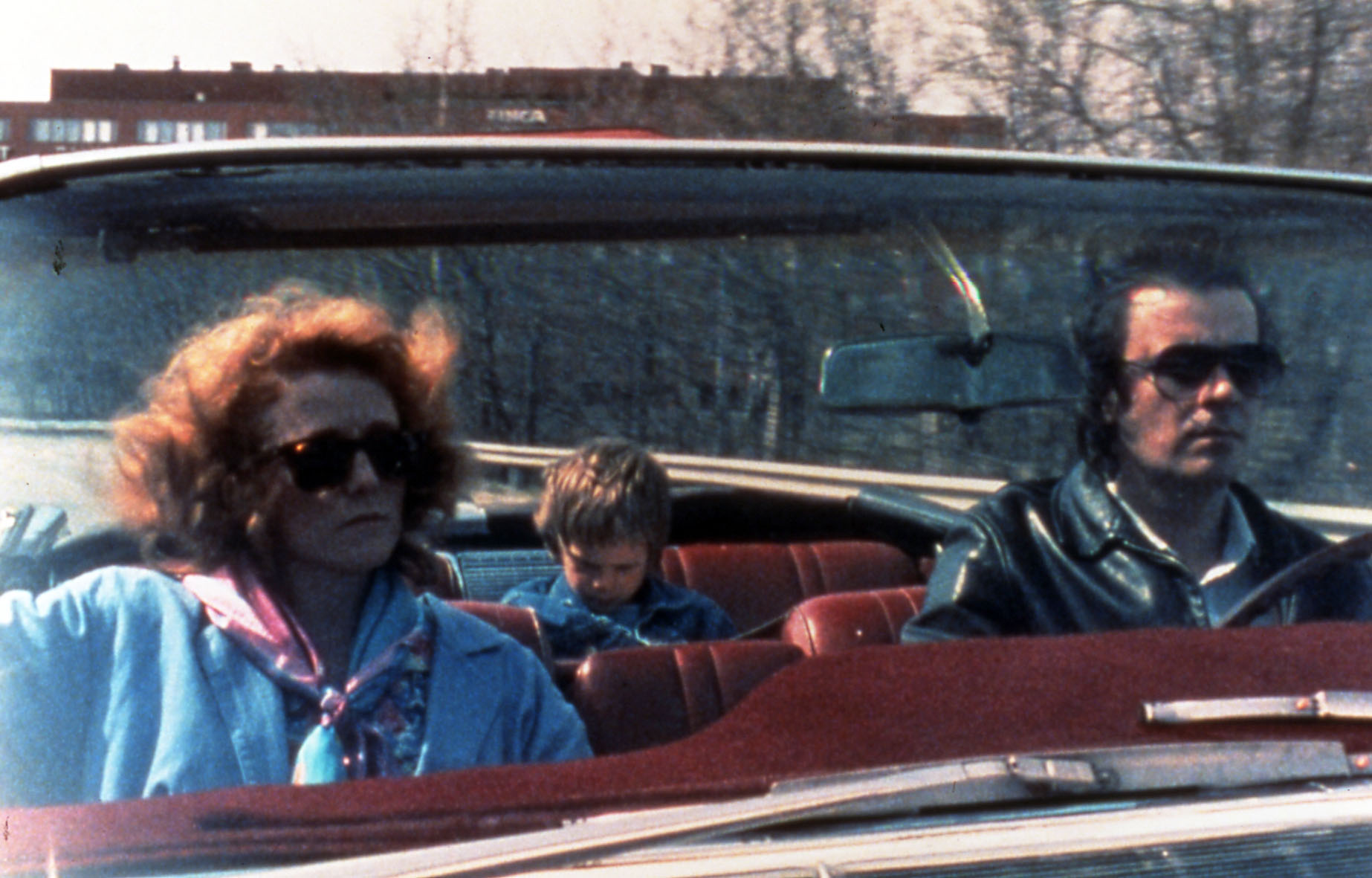 『キノ・ライカ 小さな町の映画館』公開を記念してヴェリコ・ヴィダク監督セレクトによる「アキ・カウリスマキ傑作選」上映決定