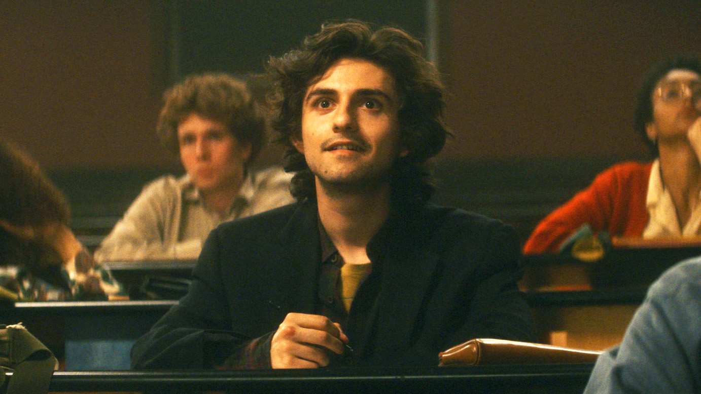 “アルノー・デプレシャン監督にとっての『ニュー・シネマ・パラダイス』”映画と生きる素晴らしさを描く『映画を愛する君へ』予告編解禁