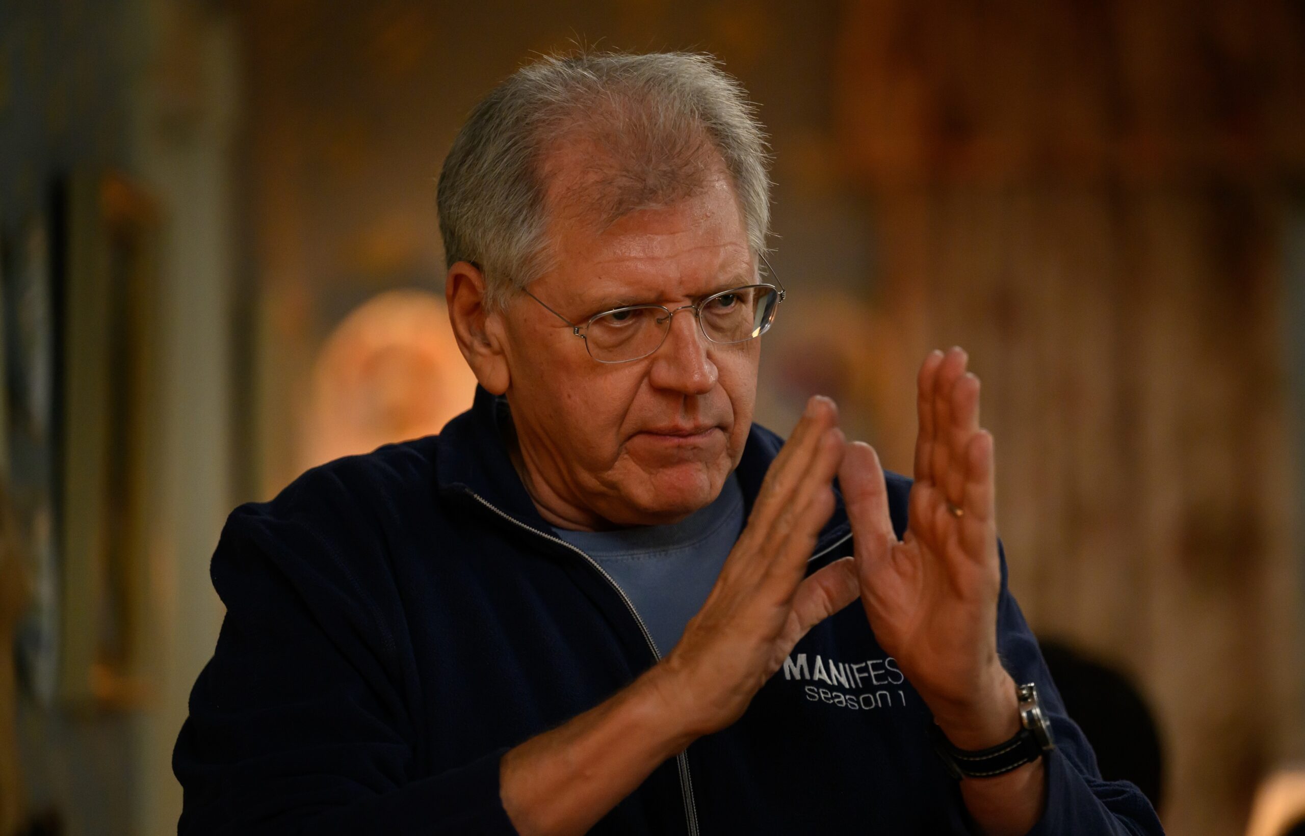 NHK「世界の春日プロジェクト ニューヨークへ行く」にロバート・ゼメキス監督がサプライズ出演 オードリー春日が日本独占インタビュー