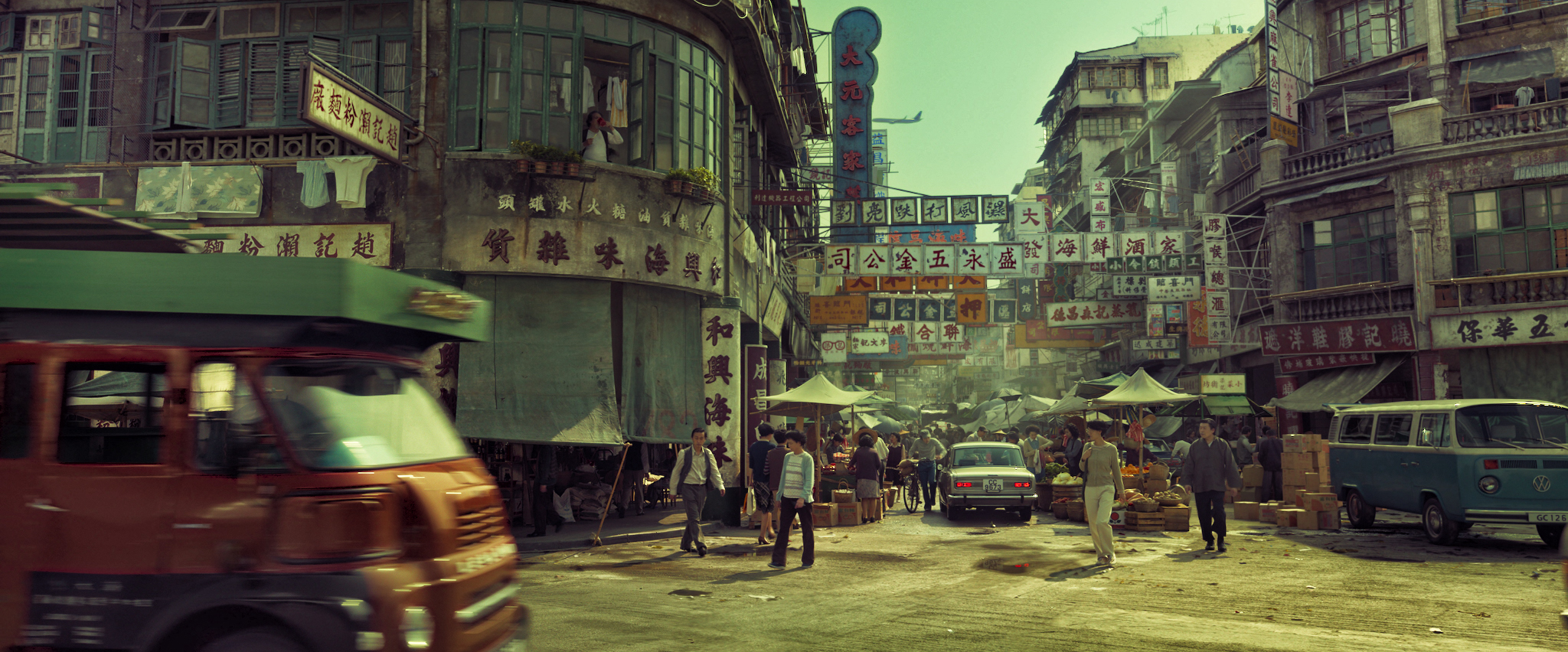 トニー・レオン&アンディ・ラウ共演『ゴールドフィンガー 巨大金融詐欺事件』赤ペン瀧川先生の映画紹介動画&VFXメイキング動画解禁