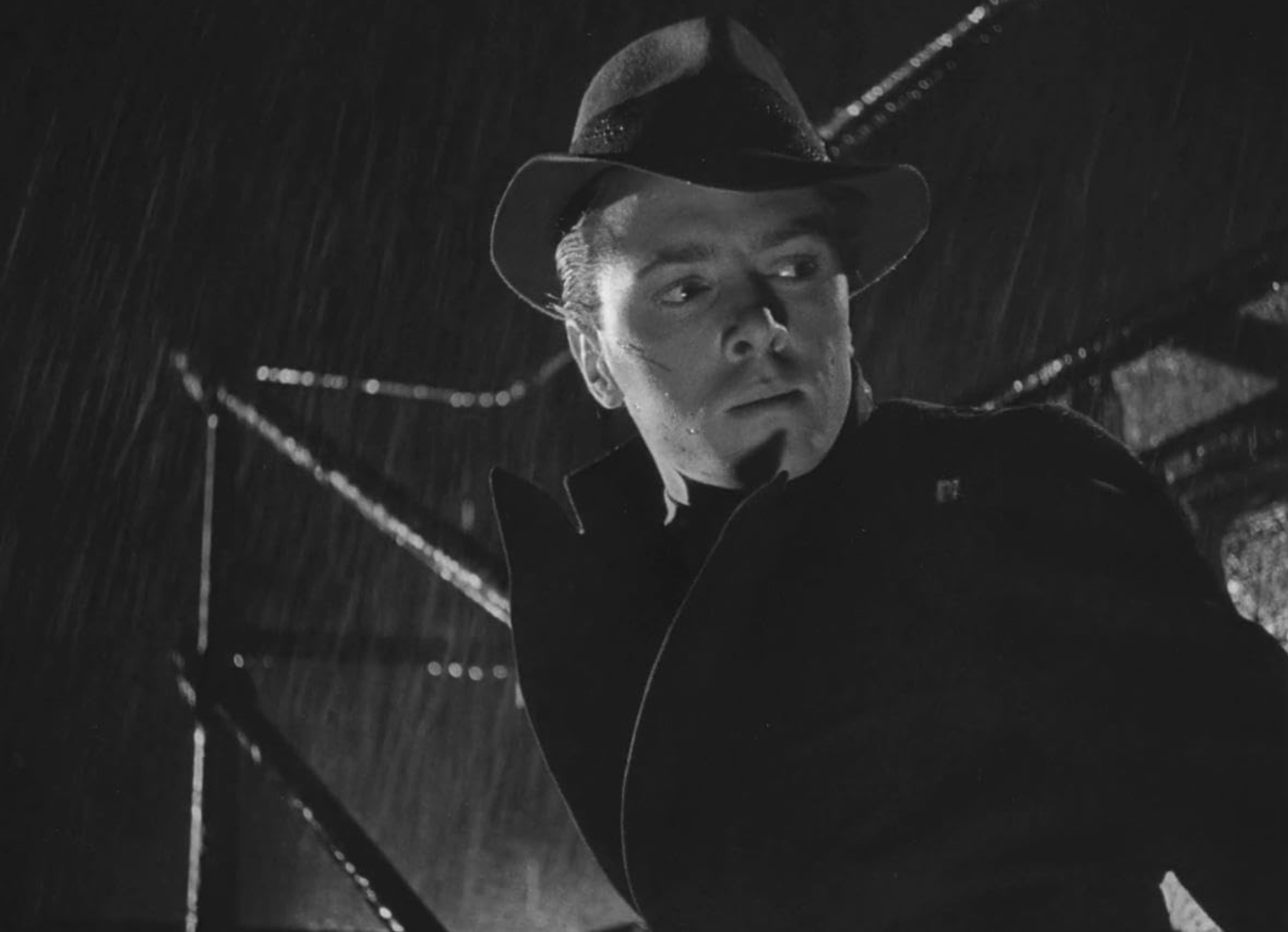 若き日のリチャード・アッテンボロー主演『ブライトン・ロック』など珠玉作13本を一挙上映「ブリティッシュ・ノワール映画祭」予告編解禁