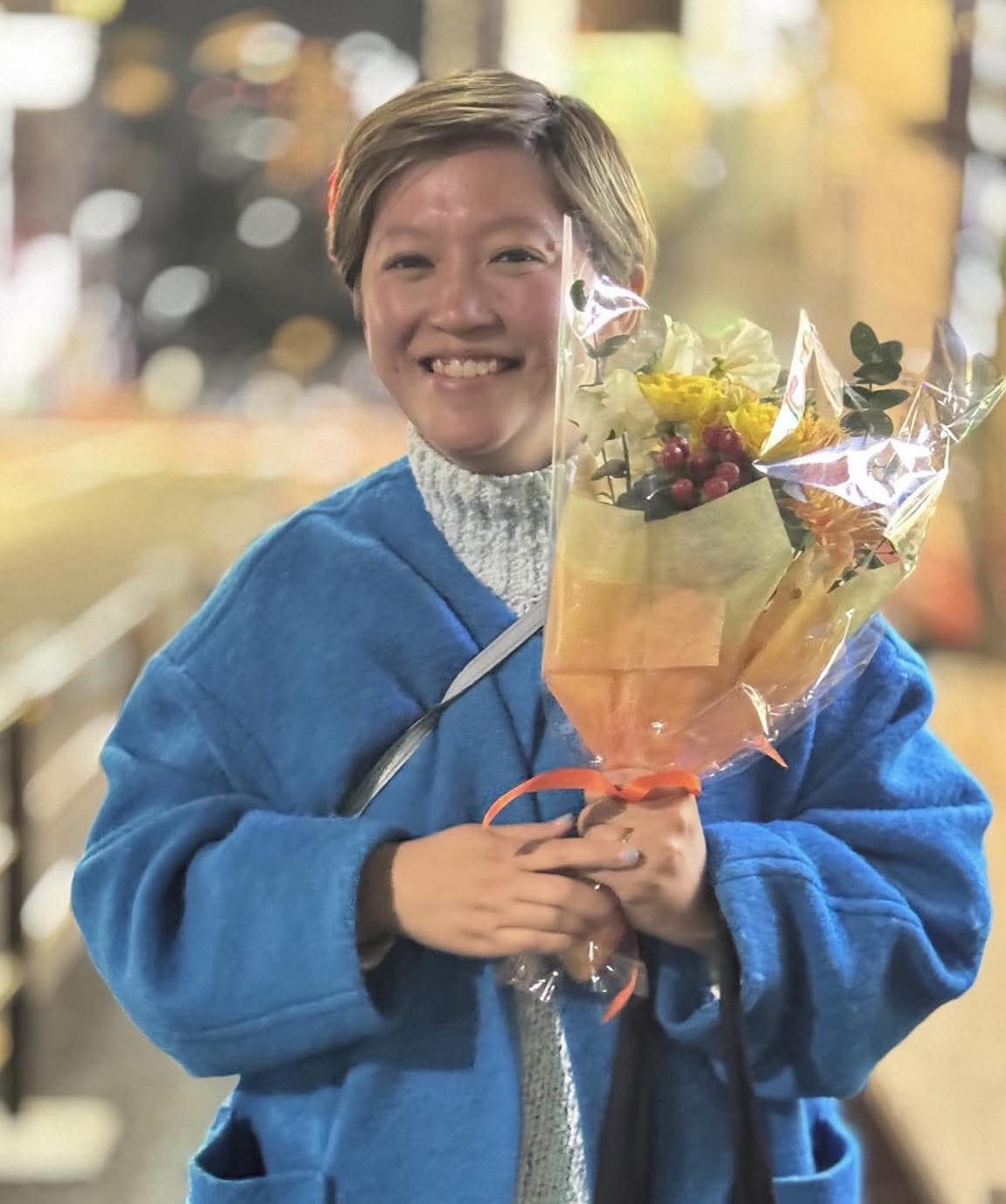 『⼩学校〜それは⼩さな社会〜』⼭崎エマ監督が歓喜「⾔葉が出ない」短編版『Instruments of a Beating Heart』が第97回アカデミー賞ノミネート