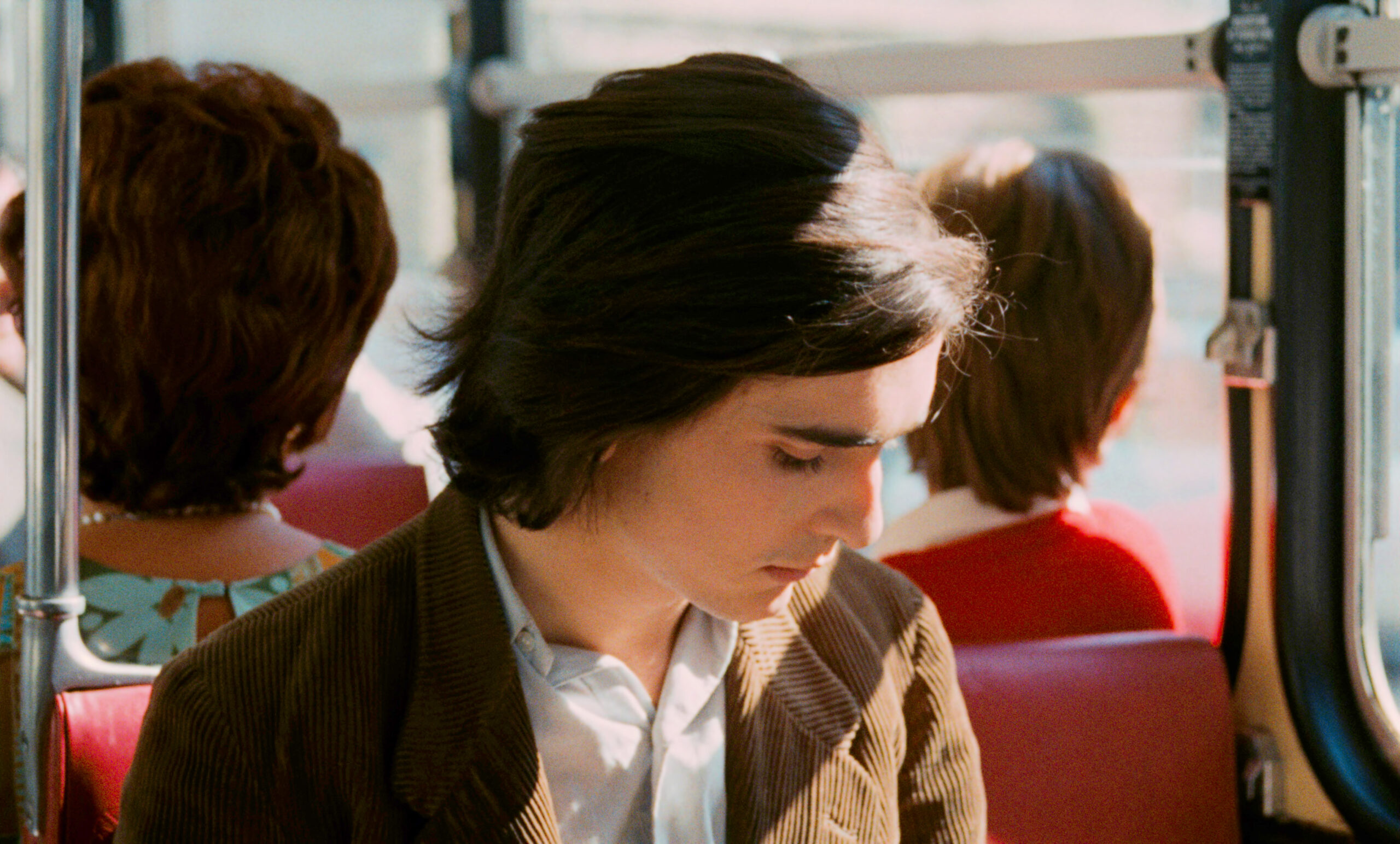 没後25年、巨匠ロベール・ブレッソン幻の傑作が甦る『白夜』予告編解禁　ヴィム・ヴェンダース「こんな映画はない。永遠に新しい」