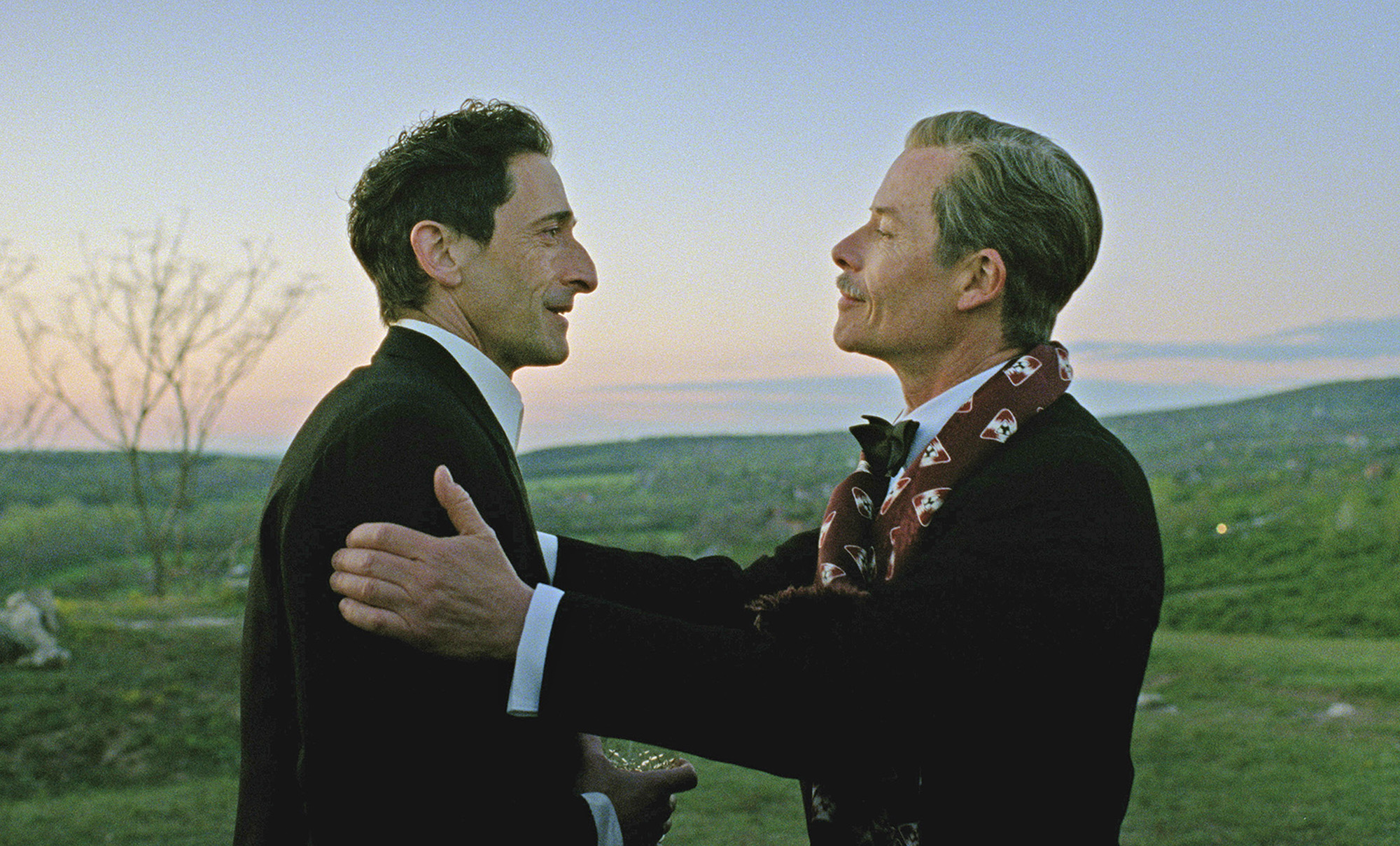 上映時間215分の巨編『ブルータリスト』異例の上映形式の理由とは？　ブラディ・コーベット監督が自ら解説「僕にとってとても重要なこと」