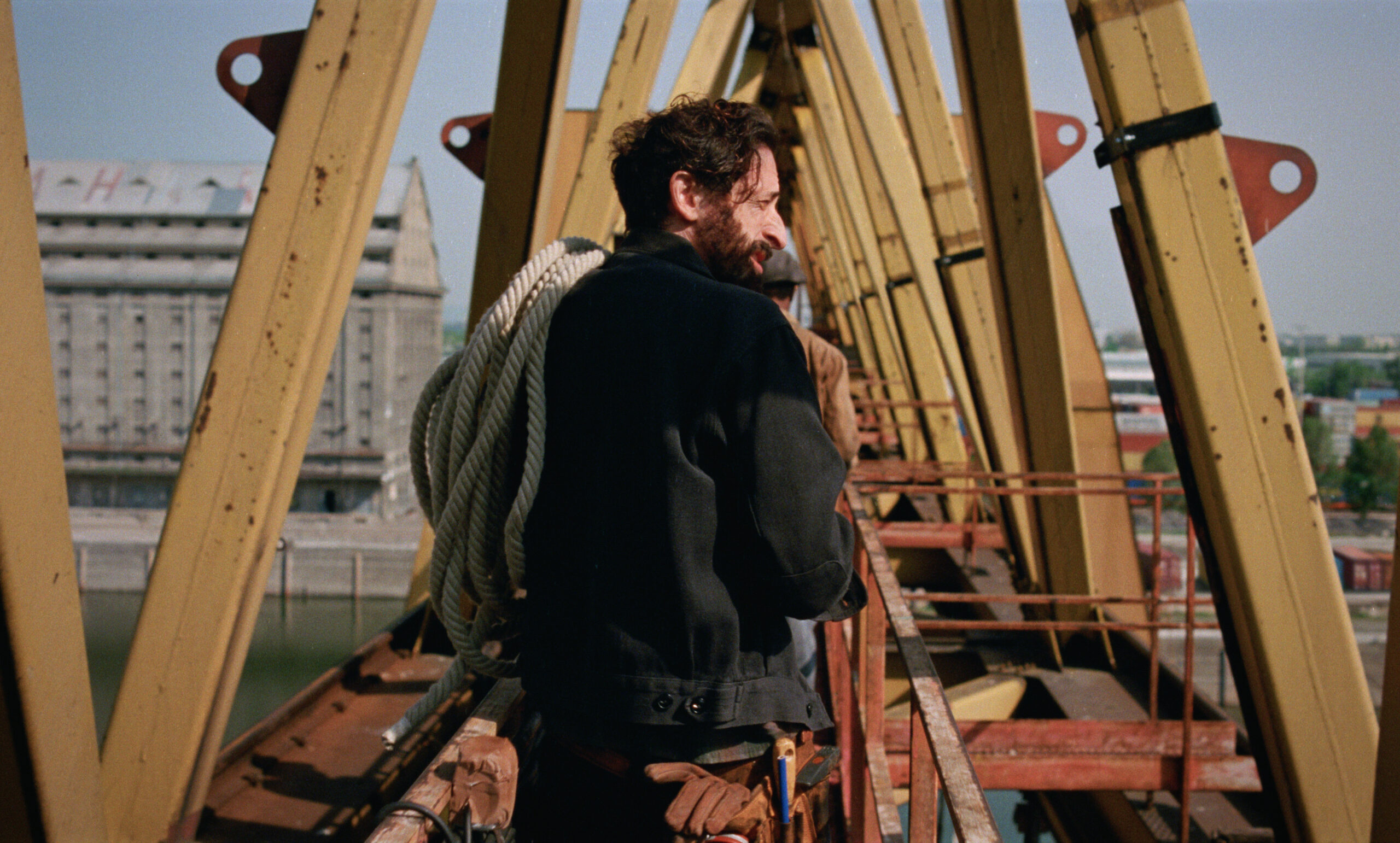 『ブルータリスト』で『戦場のピアニスト』以来のアカデミー賞®ノミネート！　エイドリアン・ブロディが語る“ホロコースト生還者を演じること”