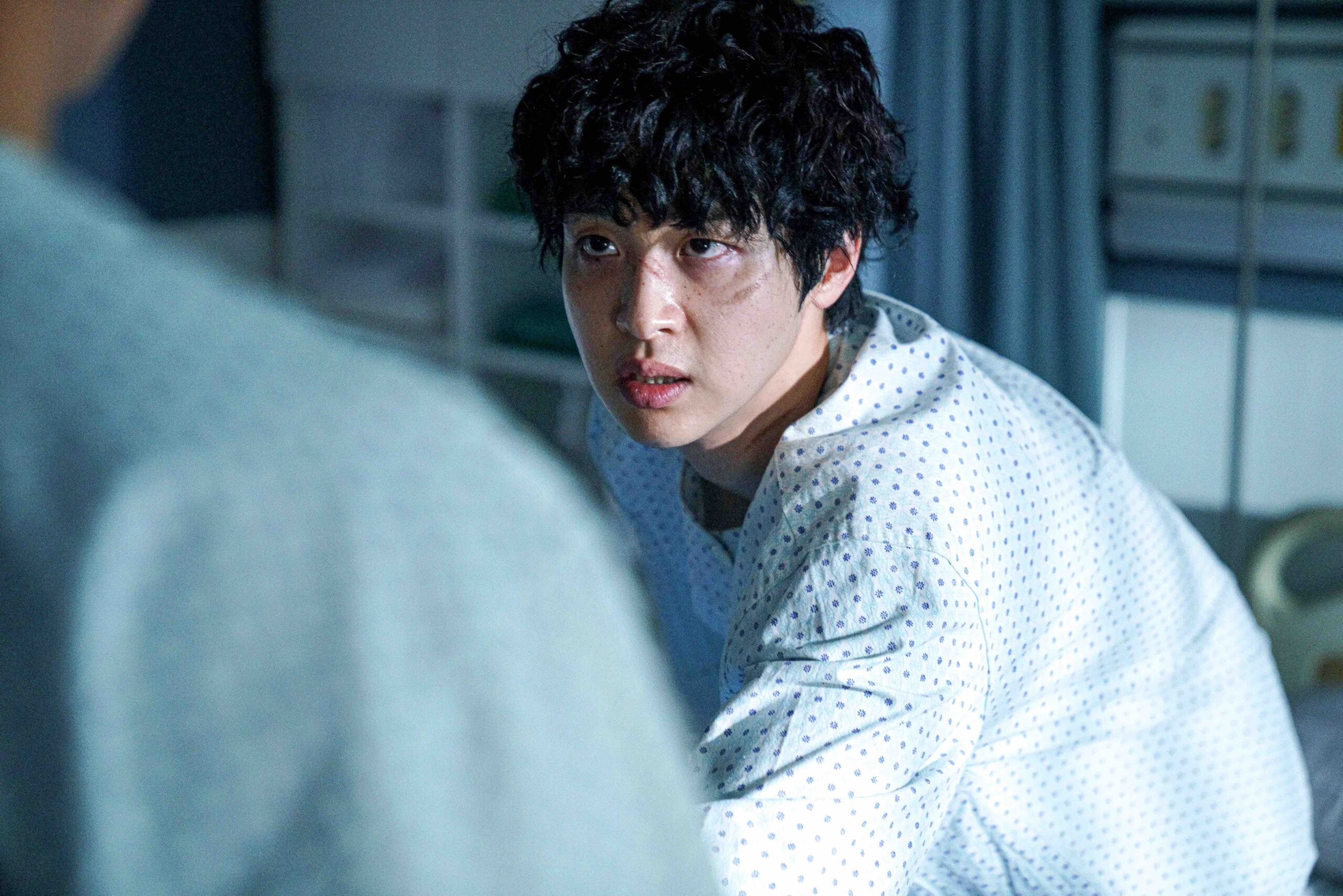 刑事と入れ替わった殺人鬼がもちかける“悪魔の取引”! 戦慄のボディチェンジアクションスリラー『デビルズ・ゲーム』本編映像解禁