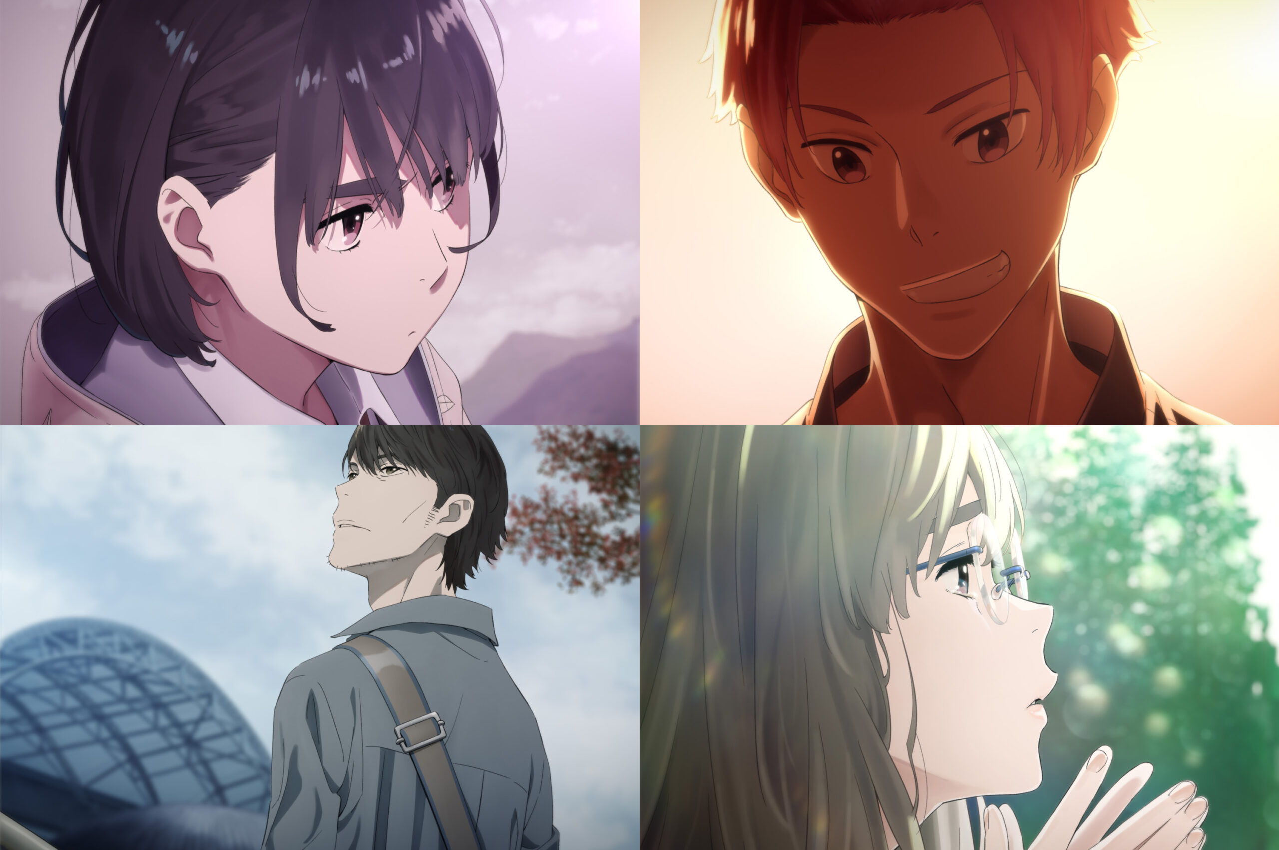 「第3回新潟国際アニメーション映画祭」新潟出身クリエイター・長井龍雪監督ら豪華ゲストの登壇決定 大川博賞・蕗谷虹児賞決定