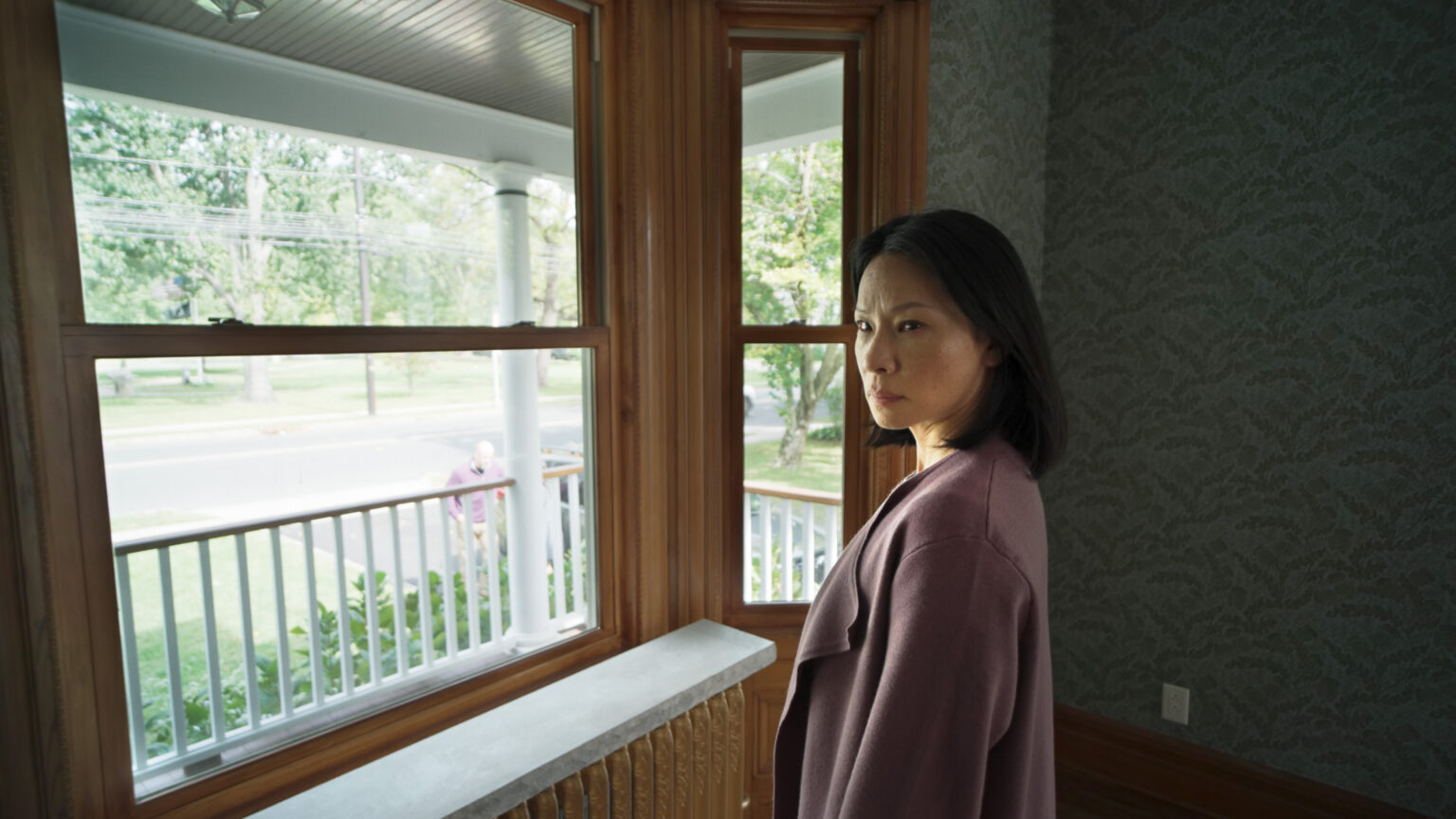 映画全編が“幽霊目線”! 気鋭の米映画スタジオNEON配給の新感覚ホラー『プレゼンス 存在』日本版予告編が解禁 WEEKEND CINEMA