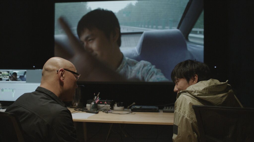 ロウ・イエ監督が中国武漢に近い都市を舞台に映画製作現場を描く『未完成の映画』公開日決定「コロナ禍についてのユニークで重要な映画」
