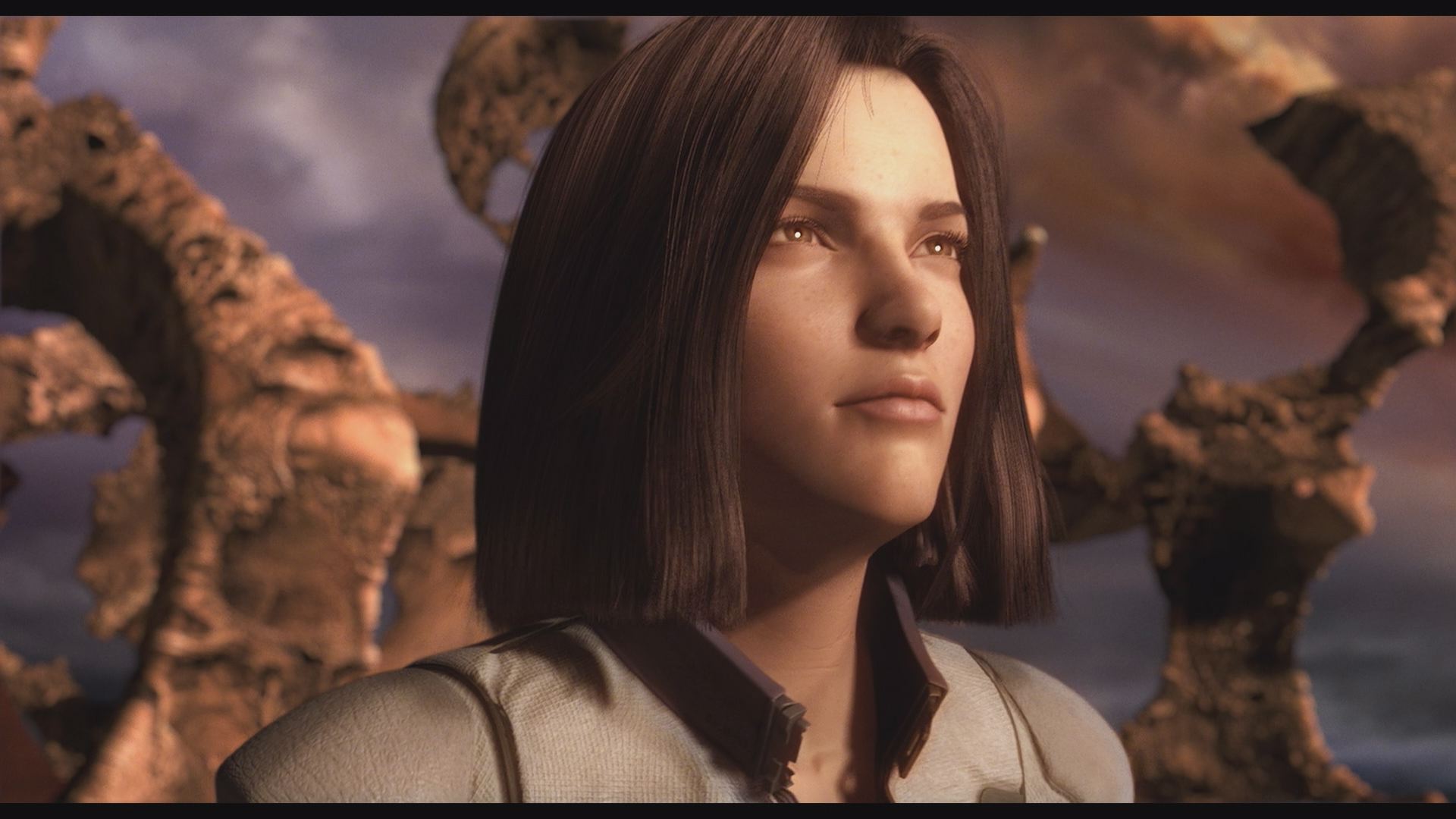 「第3回新潟国際アニメーション映画祭」にて『FINAL FANTASY』復活上映決定 フランス発ボンズ25周年ドキュメンタリー特別上映