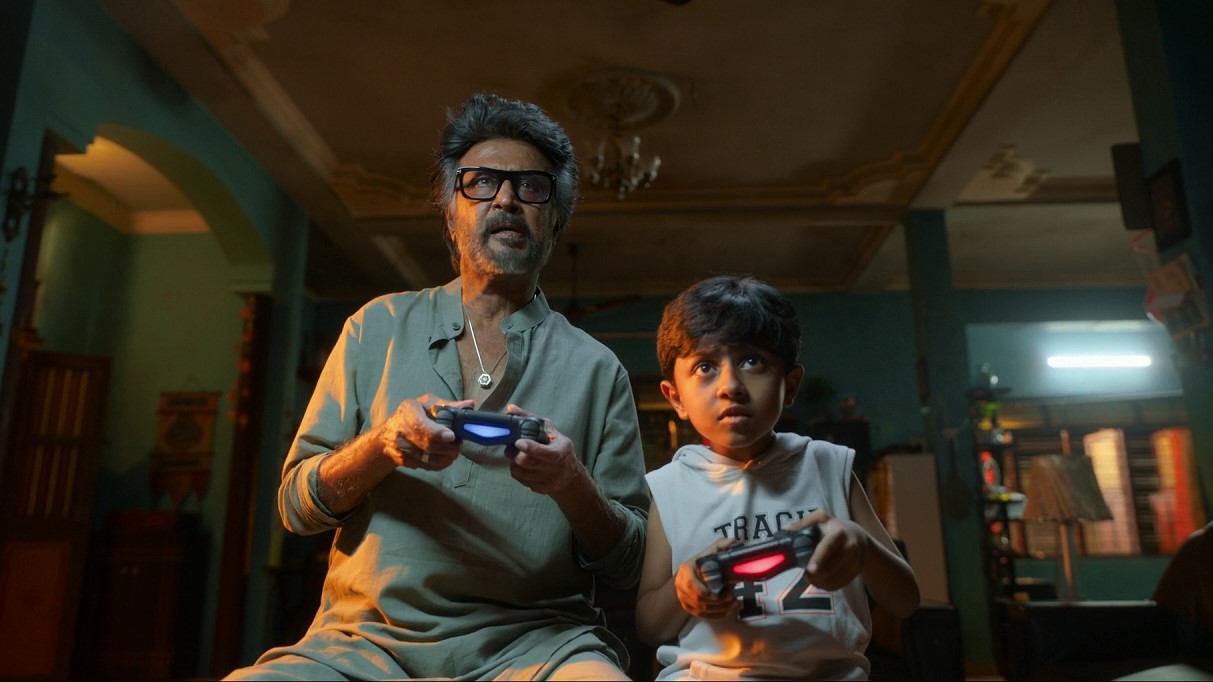 「皆さんがこの映画を観て良い評価を下してくれると確信している」『ジェイラー』ラジニカーントのコメント＆新たな場面写真が解禁