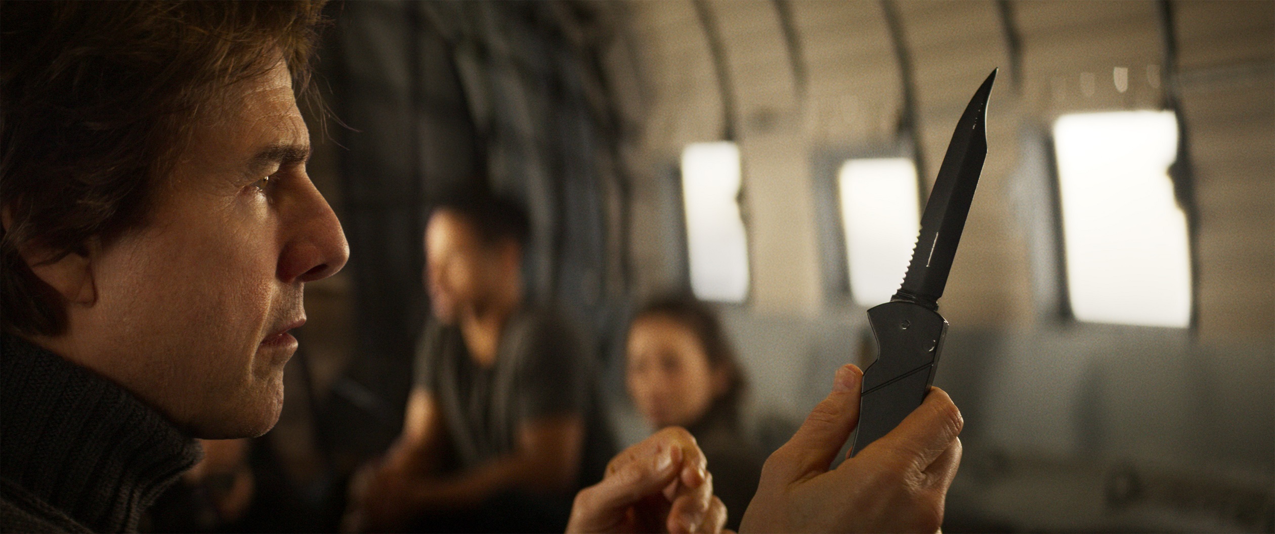 トム・クルーズvsセスナ機！『ミッション：インポッシブル／ファイナル・レコニング』新カットを収めた最新映像解禁