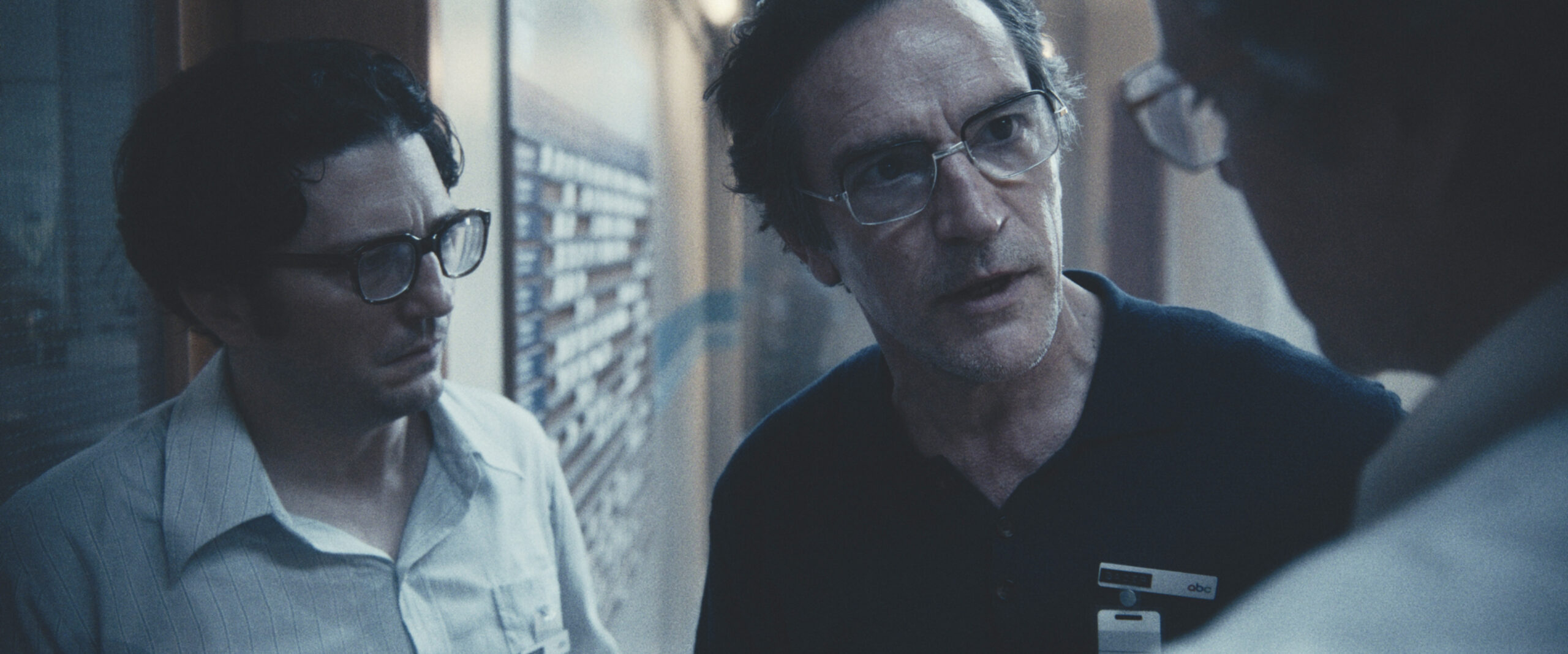 オリンピックで人質テロ発生、犠牲者が出ても中継を続けるべきか?『セプテンバー5』特別映像「ストーリー編」解禁