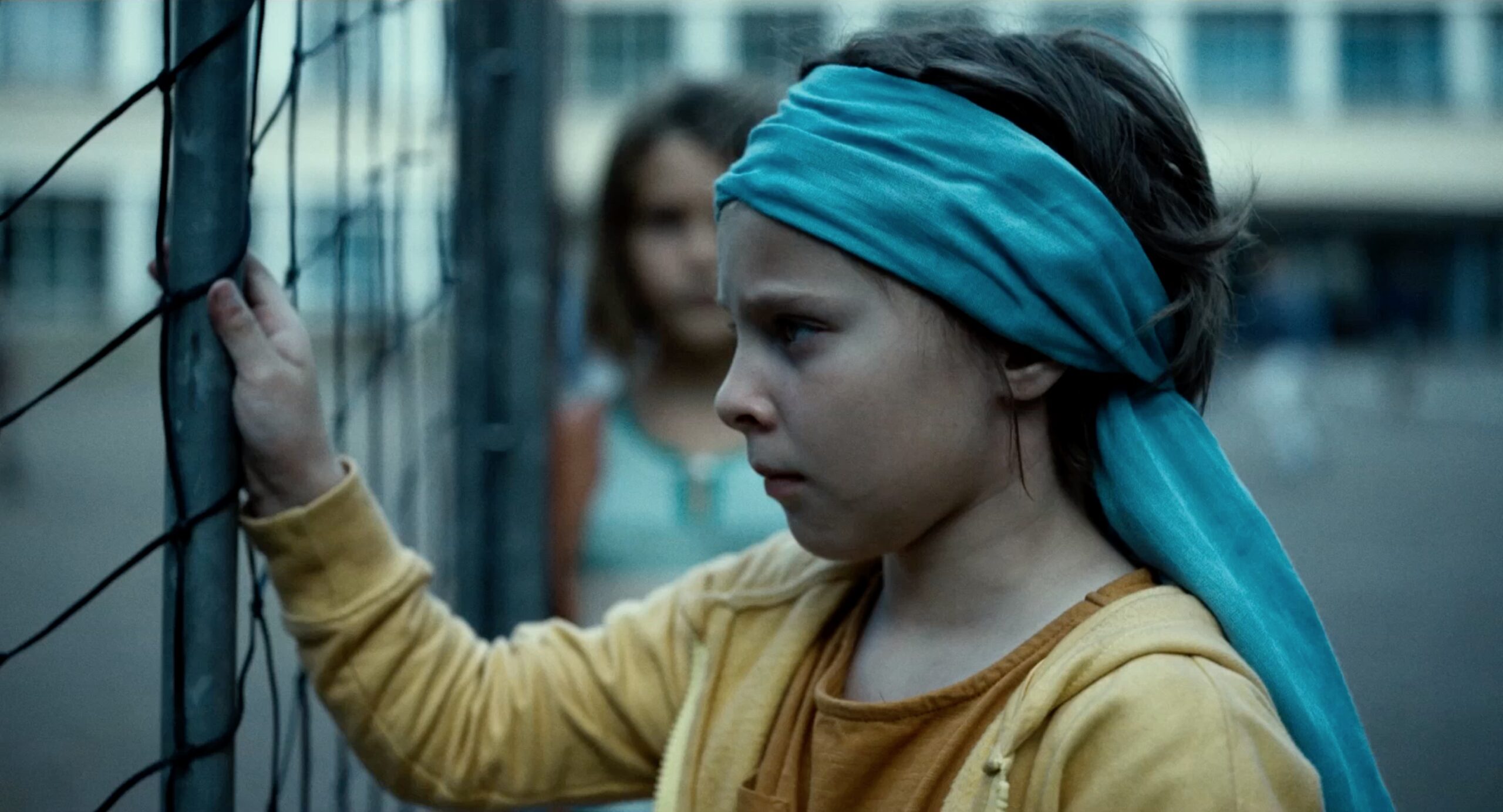 「このうえなく濃密な作品」『Playground/校庭』臨床心理士・信田さよ子や映画監督の白石和彌ら著名人からコメント到着