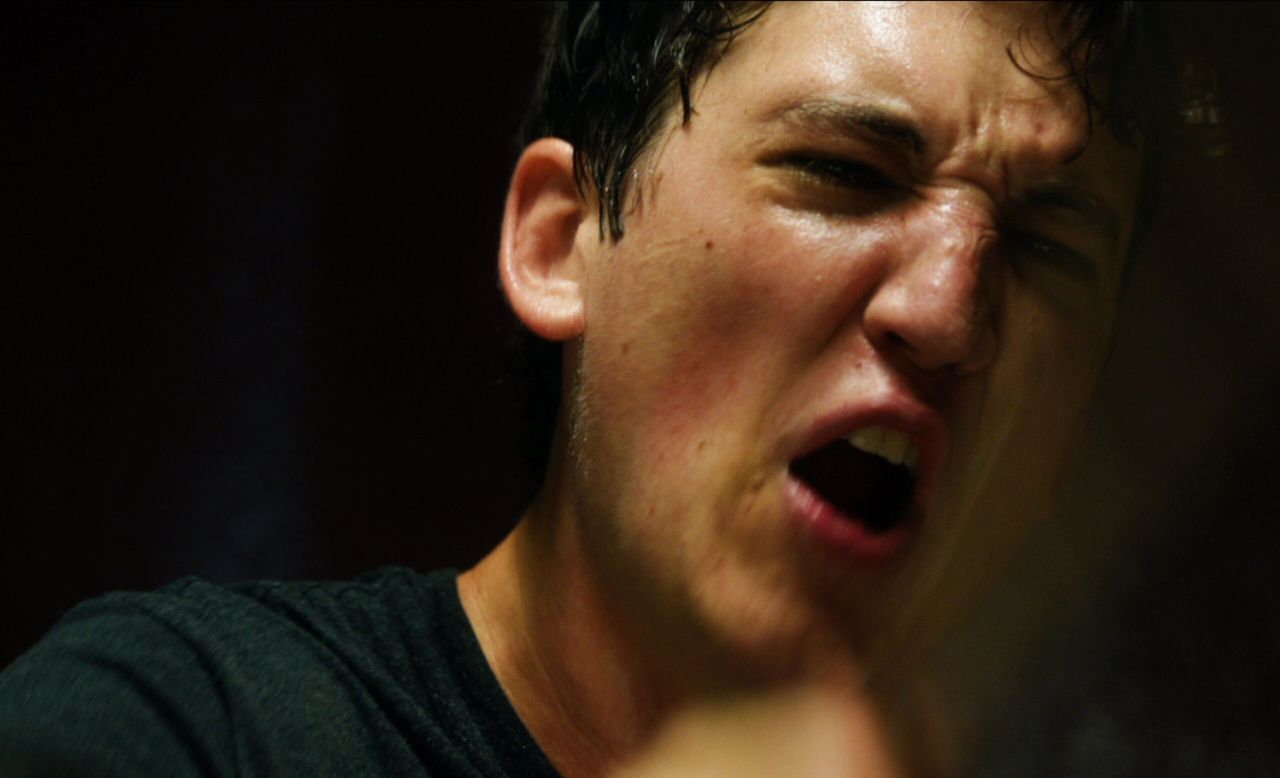 4K&Dolby Atmosで映像も音も進化『セッション デジタルリマスター』衝撃ラストシーンの一部を収めた本編映像解禁 専門家コメントも到着