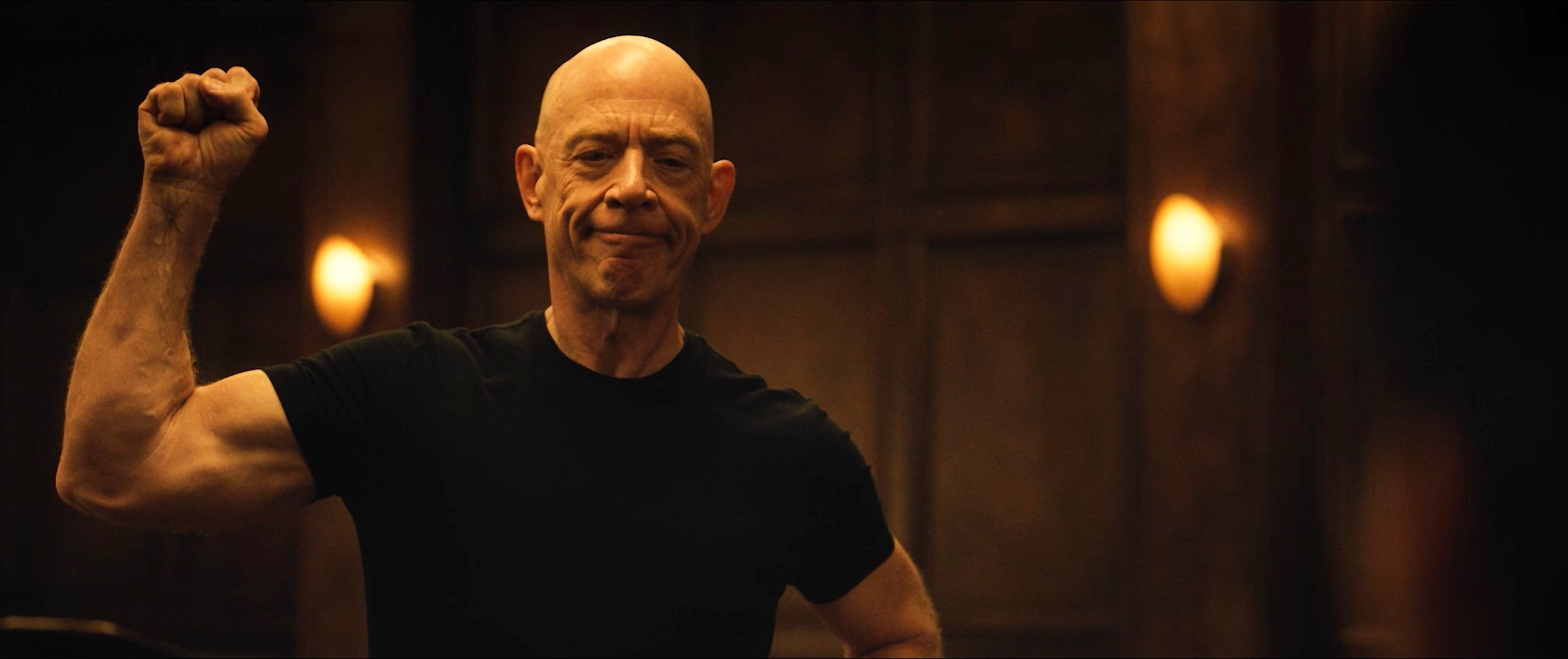 鬼教師の怒号が炸裂! 10年の時を経て甦る衝撃作『セッション』伝説的な“狂気のレッスン”の本編映像解禁