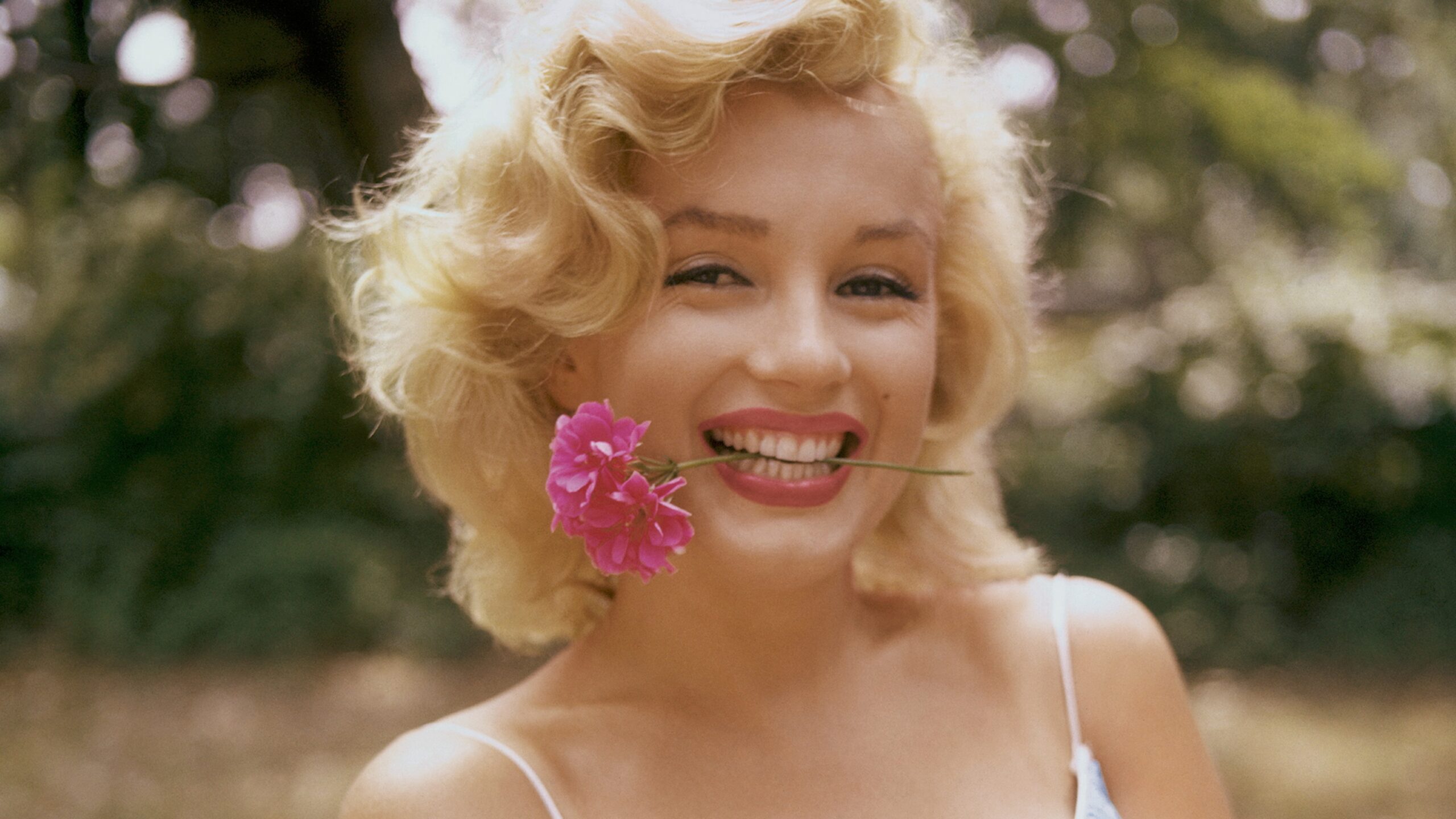 「世界一有名な女優」はどう創られたのか? マリリン・モンローの“真実”に迫る『マリリン・モンロー 私の愛しかた』予告編&貴重写真解禁