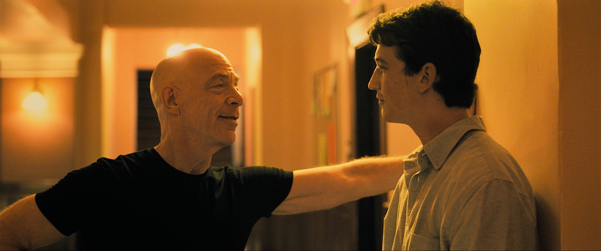 作曲家ジャスティン・ハーウィッツが語る『セッション』への想い「自分にとってこの物語は意味がある」進化したデジタルリマスター版が劇場へ