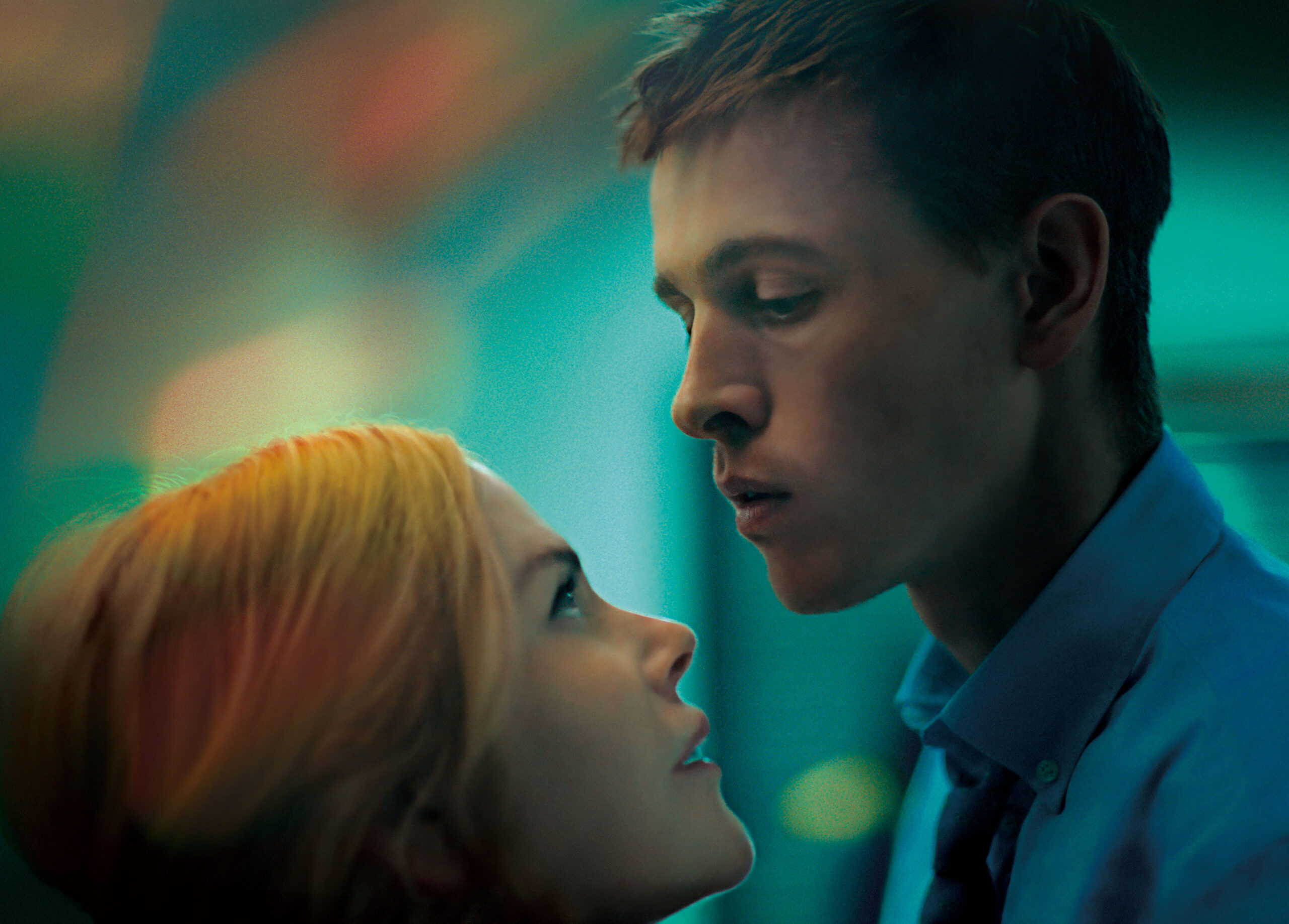 芥川賞作家・金原ひとみがニコール・キッドマン主演『ベイビーガール』に寄せた特別エッセイが公開「今まさに必要とされていた映画」