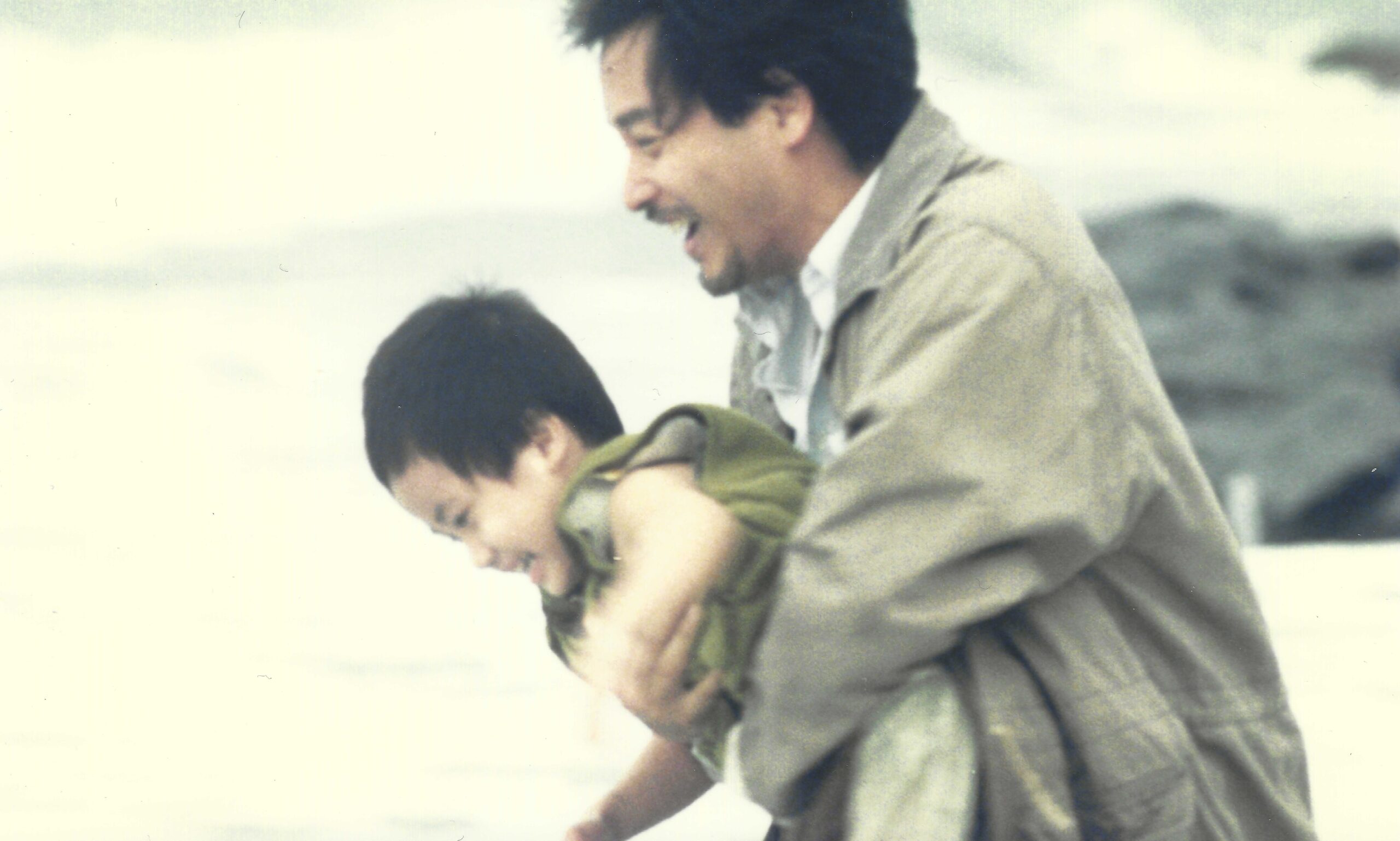 レスリー・チャン命日に『流星』特別上映決定 ジェイコブ・C・L・チャン監督のコメント到着「レスリーとファンの絆を感じる」