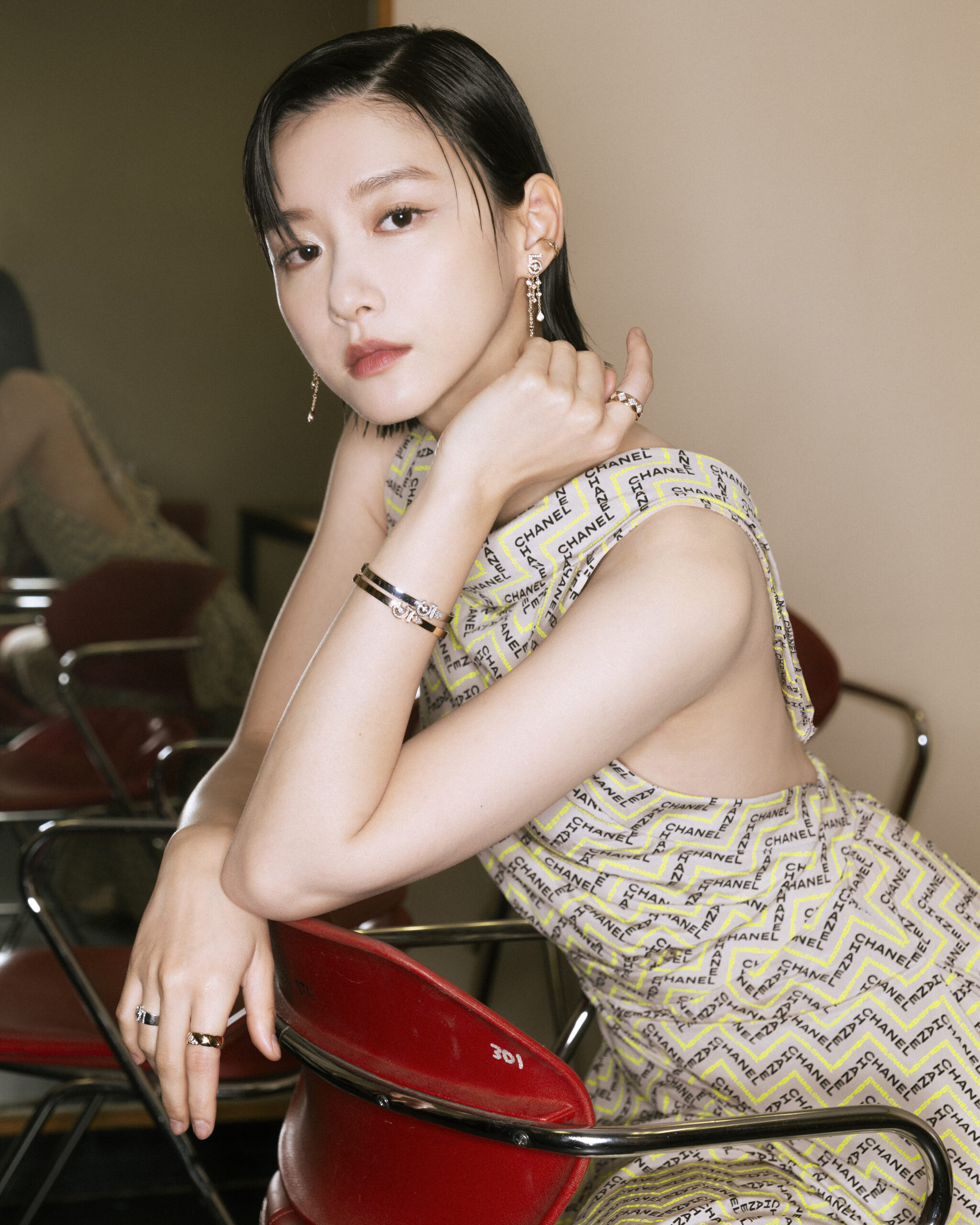 「第20回大阪アジアン映画祭」審査委員にアンジェラ・ユン、ジョン・スー監督らが決定 ゲスト情報&予告編解禁