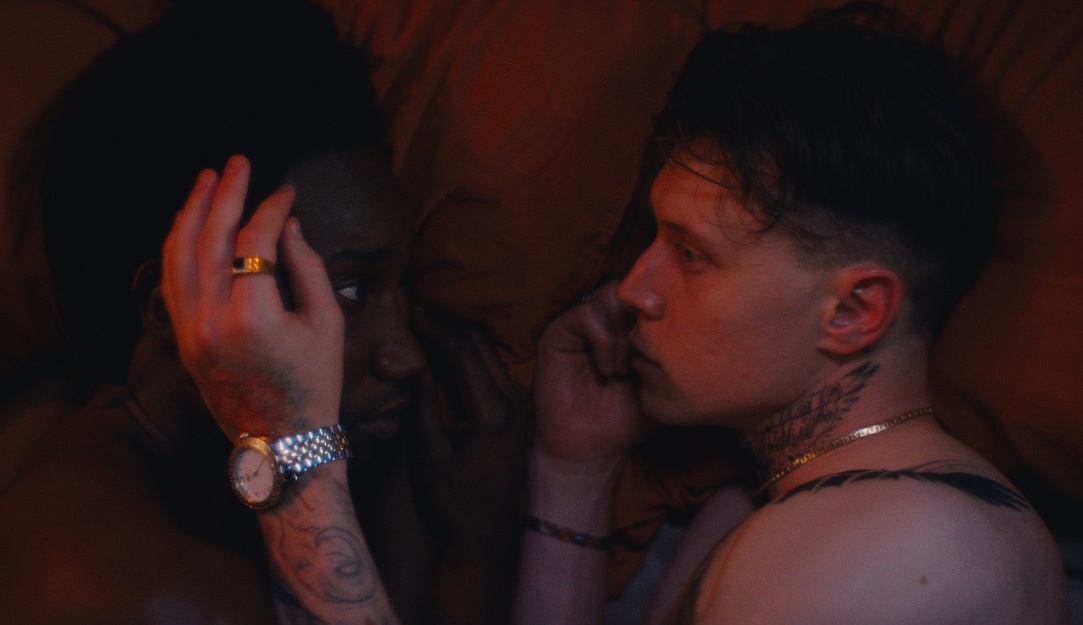 支配と服従が交錯する先に待つのは復讐か、それとも赦しか？　心揺さぶるラブ・サスペンス『FEMME フェム』予告編解禁