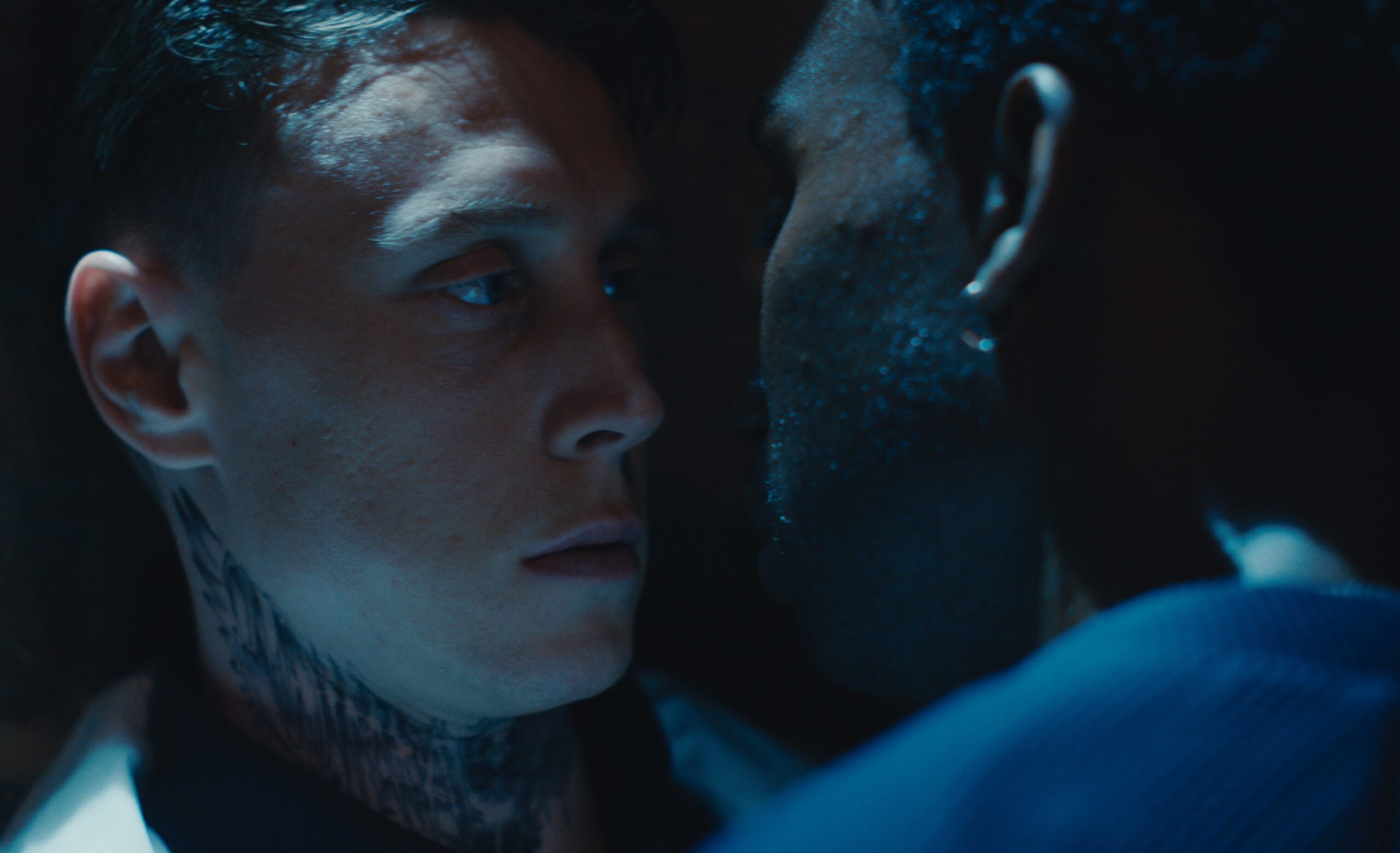 「悪い男に服従したい?」ドラァグクィーンと札付きのワルの危険な駆け引きが加速していく『FEMME フェム』本編映像解禁