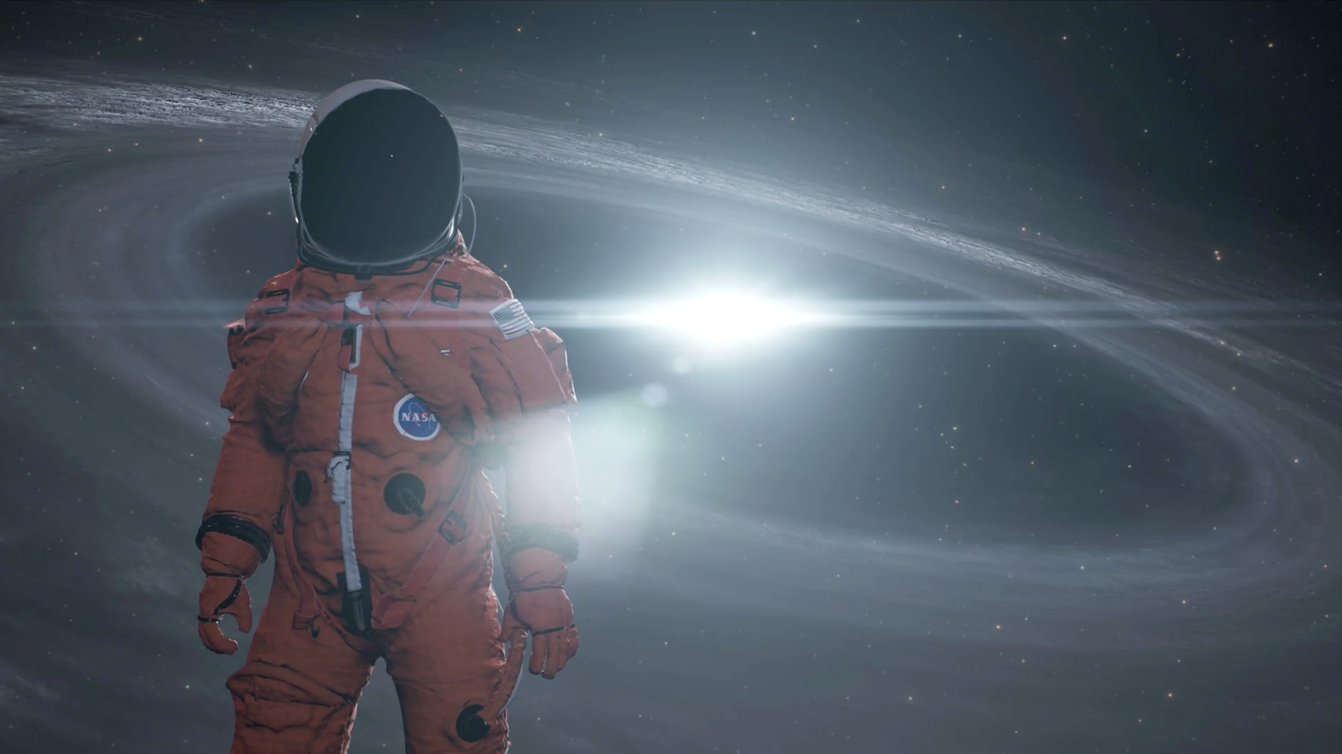 未知の生物に挑む“宇宙遊撃部隊”の戦いを描いたSFバトルアクション『スペース・レンジャー 未知なる生物の襲来』予告編解禁