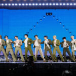 韓国・高陽のキックオフ・コンサートが蘇る！『SEVENTEEN [RIGHT HERE] WORLD TOUR IN CINEMAS』WEB限定コメント付き本予告編解禁
