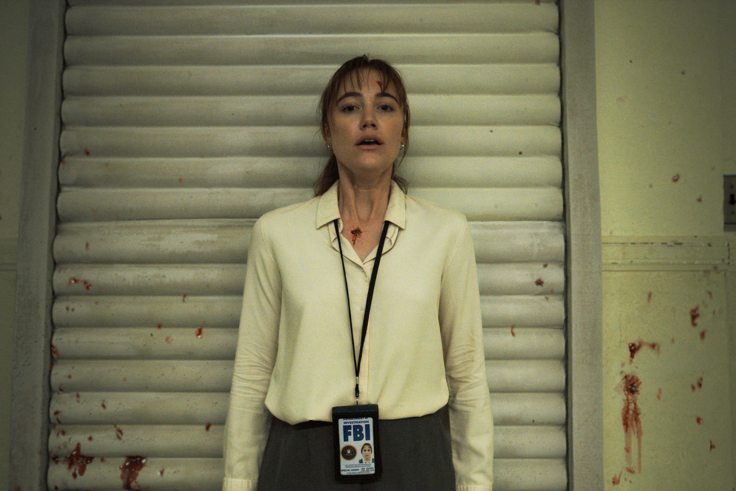 「常識がひっくり返る」「開始5秒でもう怖い」新時代ホラー『ロングレッグス』に黒沢清監督、背筋、こがけんら著名人が絶賛コメント