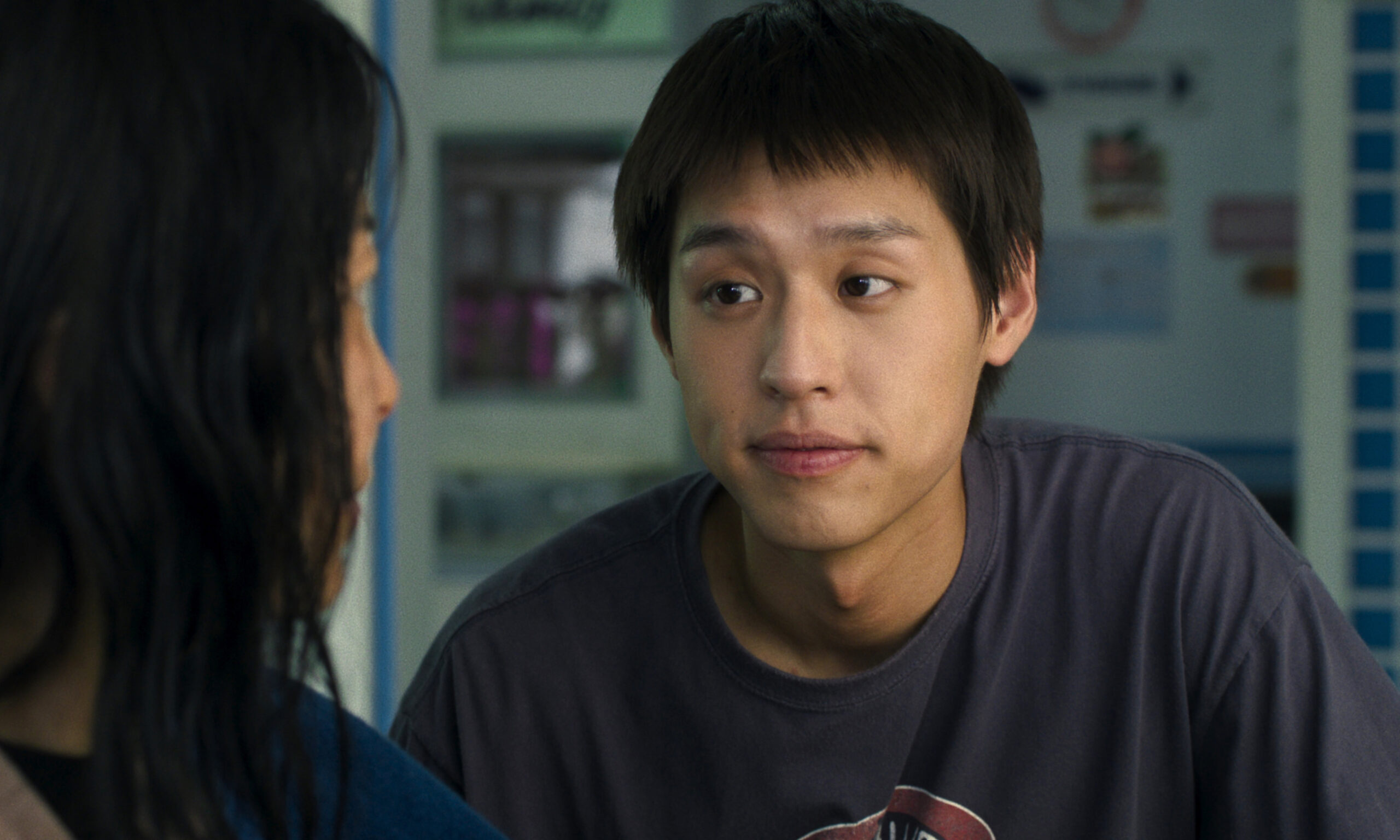 TikTokに投稿された鑑賞後に号泣する観客の様子も! 本国タイを中心に世界中で大ヒット『おばあちゃんと僕の約束』特報映像解禁