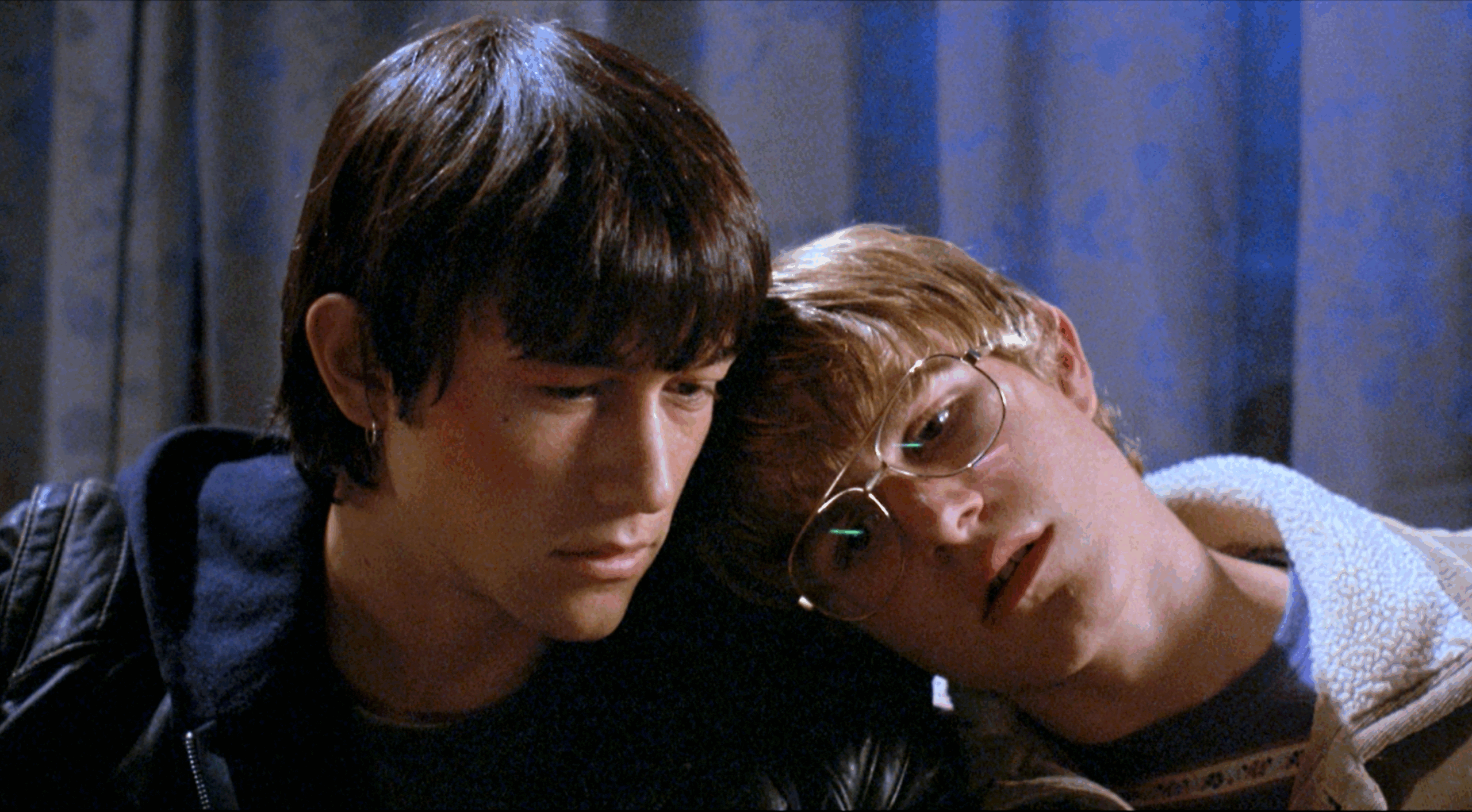 20年越しの問題作『ミステリアス・スキン』性被害を受けた少年の“その後”を描く本編映像解禁 朝井リョウ、北丸雄二らのコメント到着
