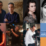 “今”のイタリア映画がここに!「イタリア映画祭2025」来日ゲスト発表 新人から巨匠まで6作品7名の監督が来日決定