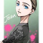 完璧なプリマになることに取りつかれたバレリーナのサイコ・サスペンス『JOIKA 美と狂気のバレリーナ』著名人コメント&メイキング映像解禁