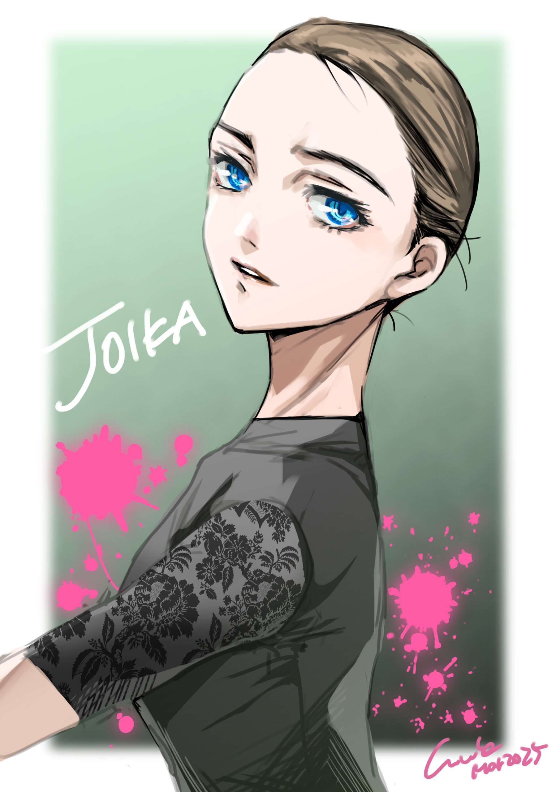 完璧なプリマになることに取りつかれたバレリーナのサイコ・サスペンス『JOIKA 美と狂気のバレリーナ』著名人コメント&メイキング映像解禁