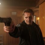 「聖者にも過去があり、罪人にも未来がある」リーアム・ニーソン主演『プロフェッショナル』コメント映像&TVスポット映像解禁