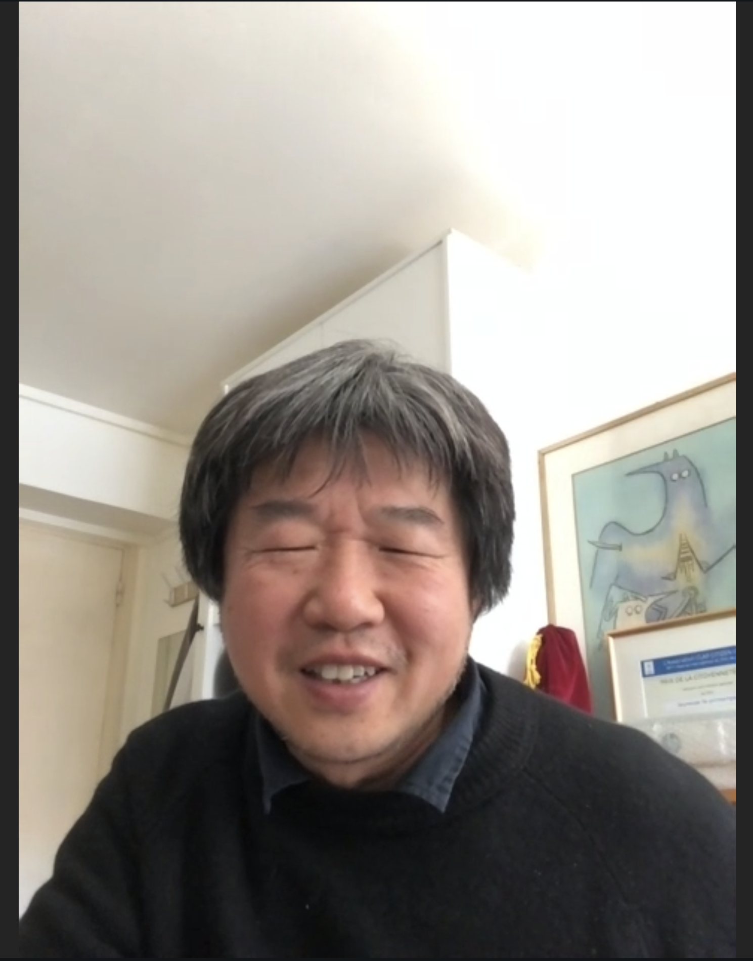 「“社会の中で無視された存在”の物語を撮りたい」ワン・ビン監督が『青春』3部作を語る 日本公開を記念した動画メッセージも到着