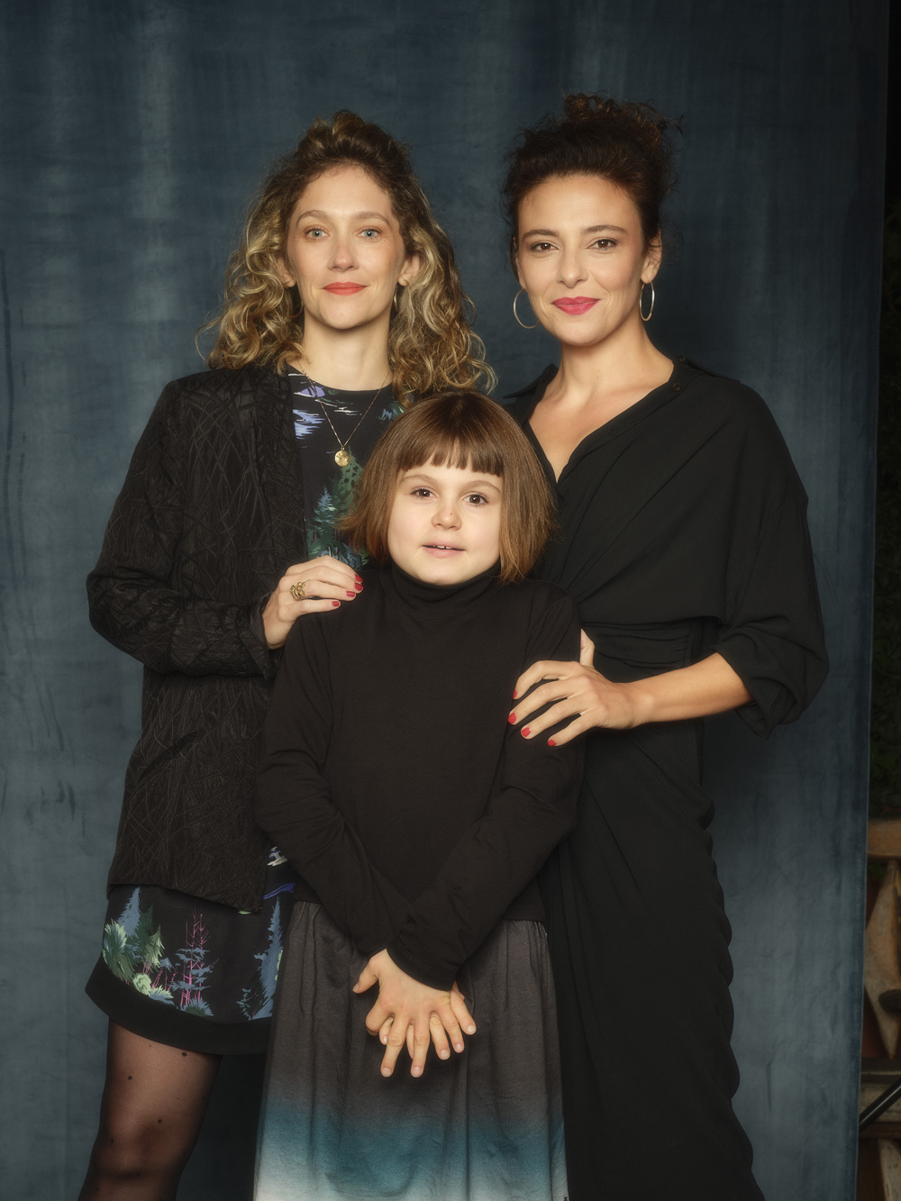 なぜ今モンテッソーリを描くのか？　レア・トドロフ監督が語る『マリア・モンテッソーリ 愛と創造のメソッド』の魅力「問いを投げかけられれば」